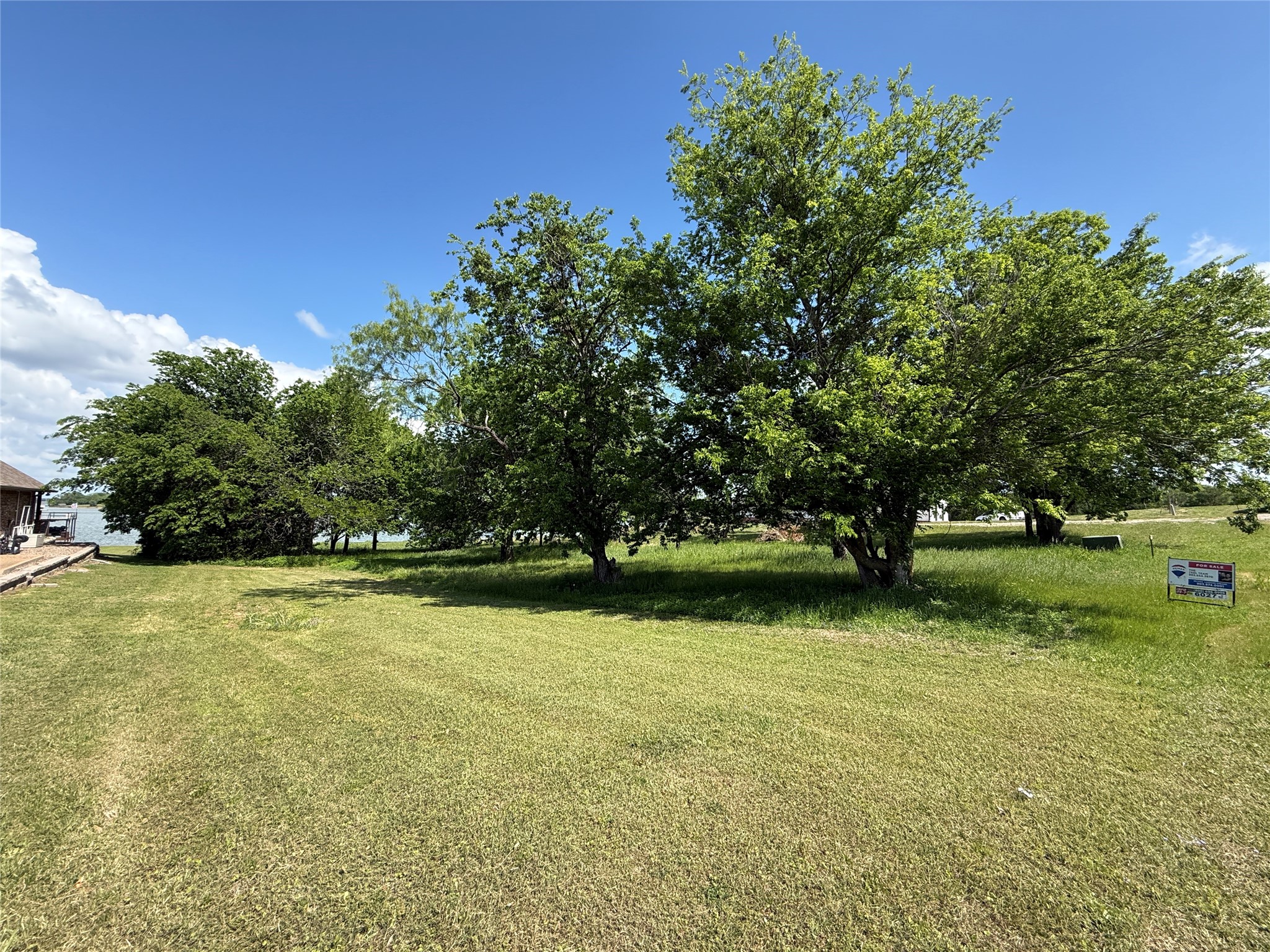 Lot 33 SE County Road 3122 Corsicana TX 75109