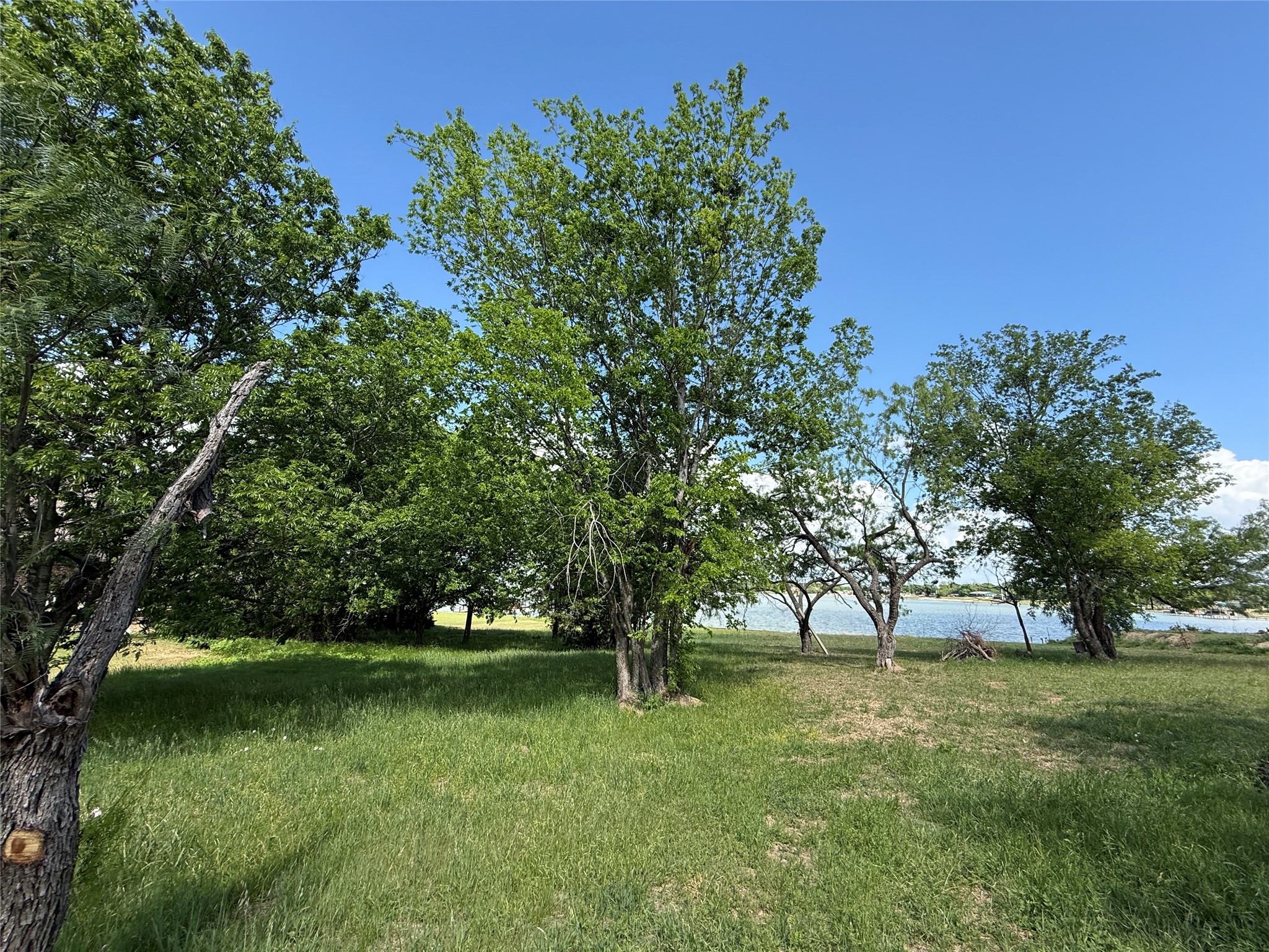 Lot 33 SE County Road 3122 Corsicana TX 75109