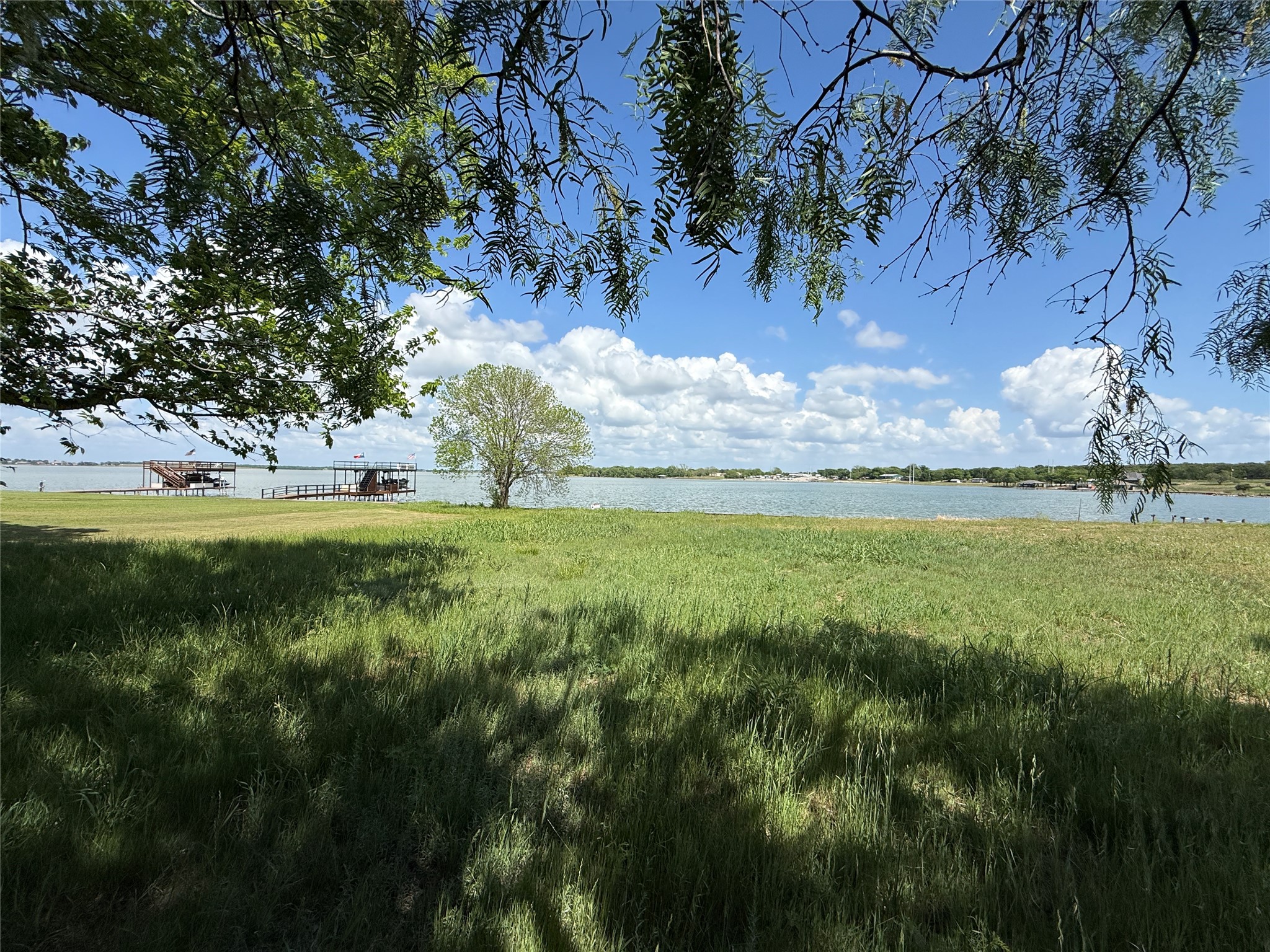 Lot 33 SE County Road 3122 Corsicana TX 75109