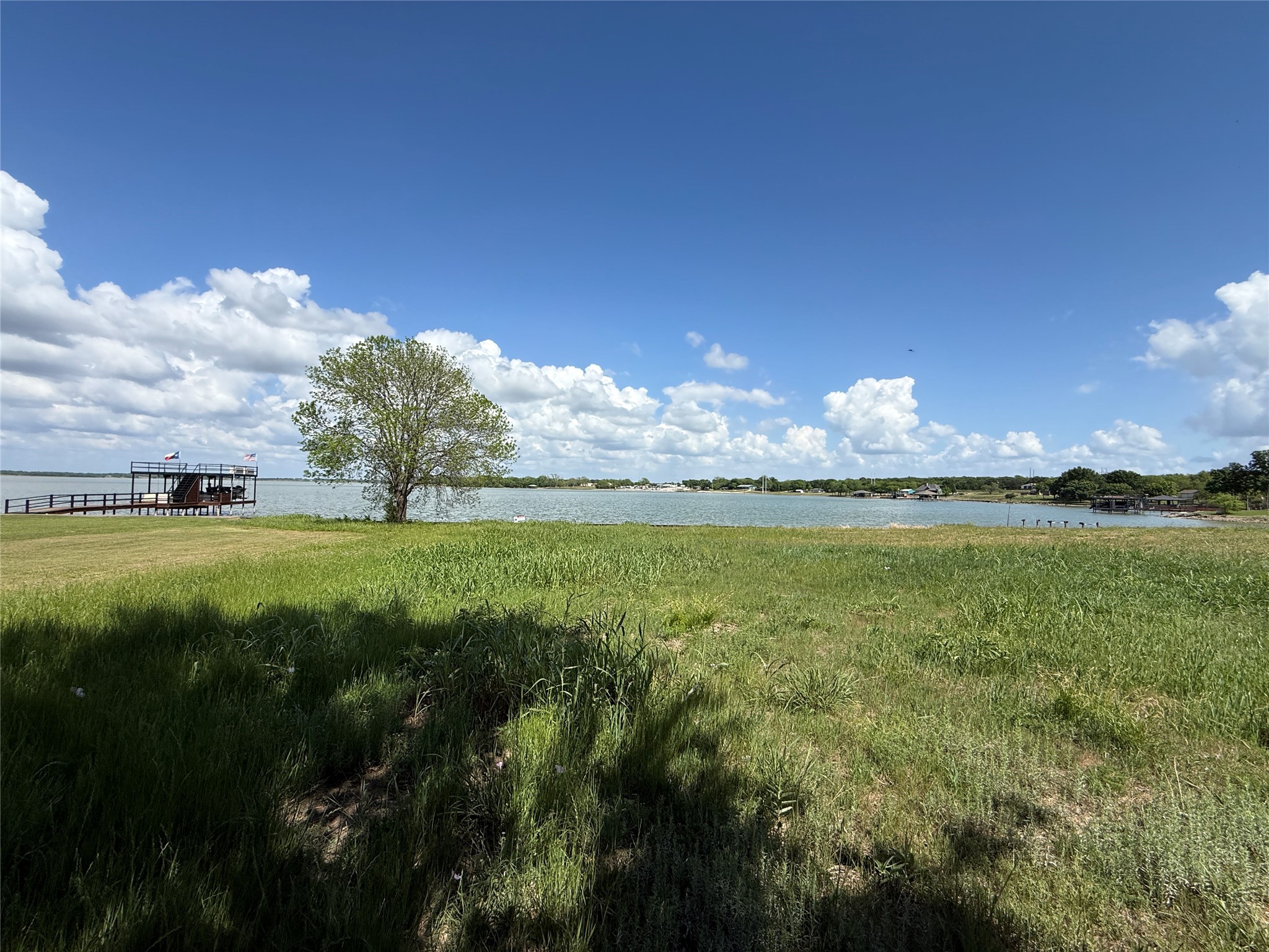 Lot 33 SE County Road 3122 Corsicana TX 75109