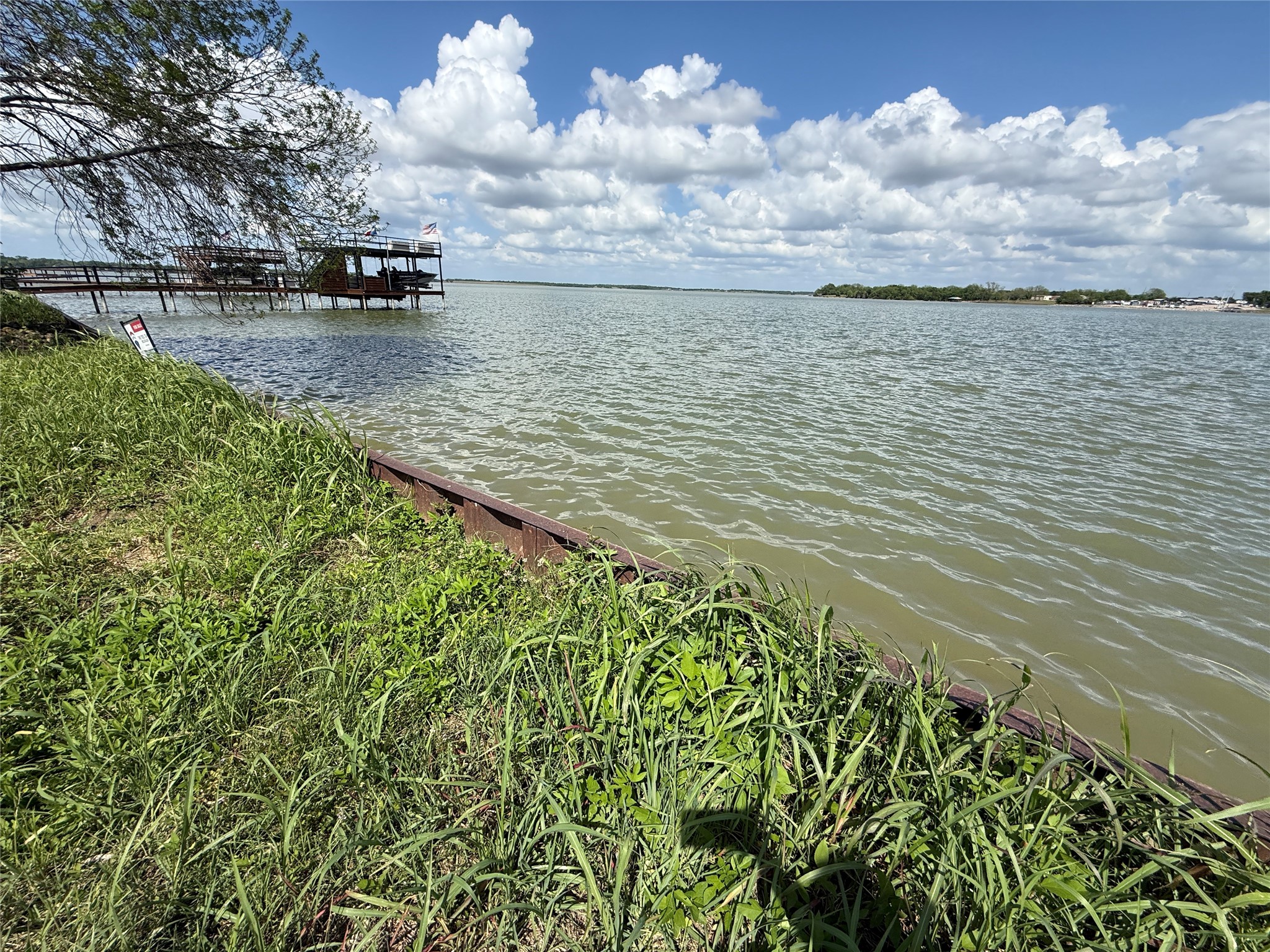 Lot 33 SE County Road 3122 Corsicana TX 75109