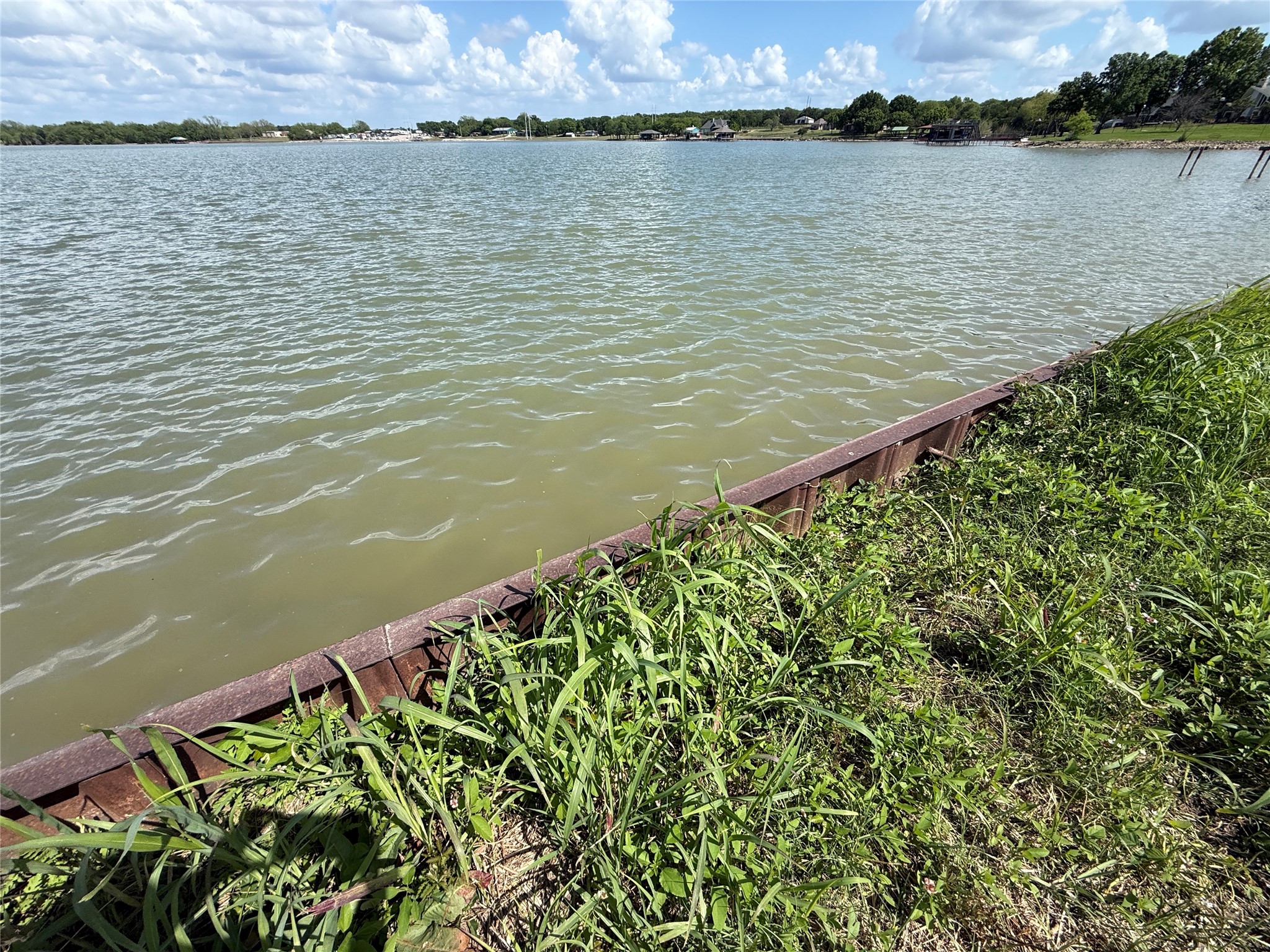 Lot 33 SE County Road 3122 Corsicana TX 75109