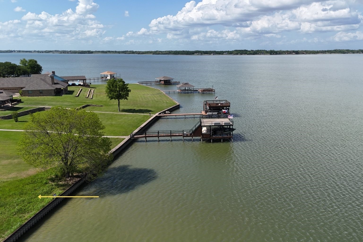 Lot 33 SE County Road 3122 Corsicana TX 75109