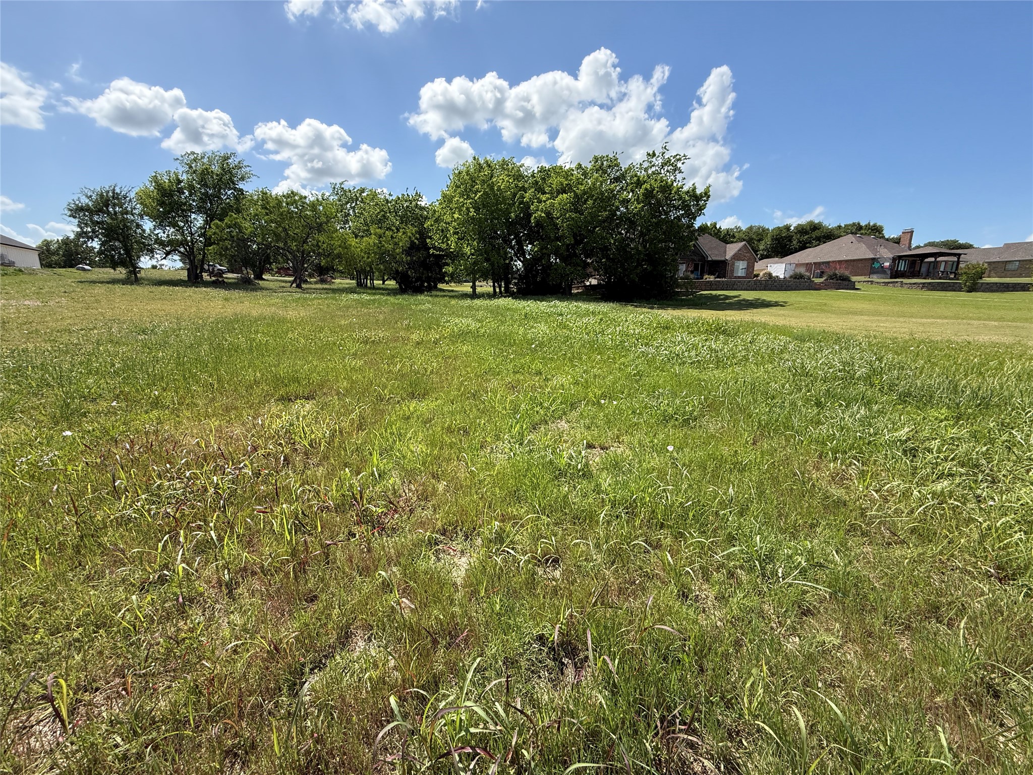 Lot 33 SE County Road 3122 Corsicana TX 75109