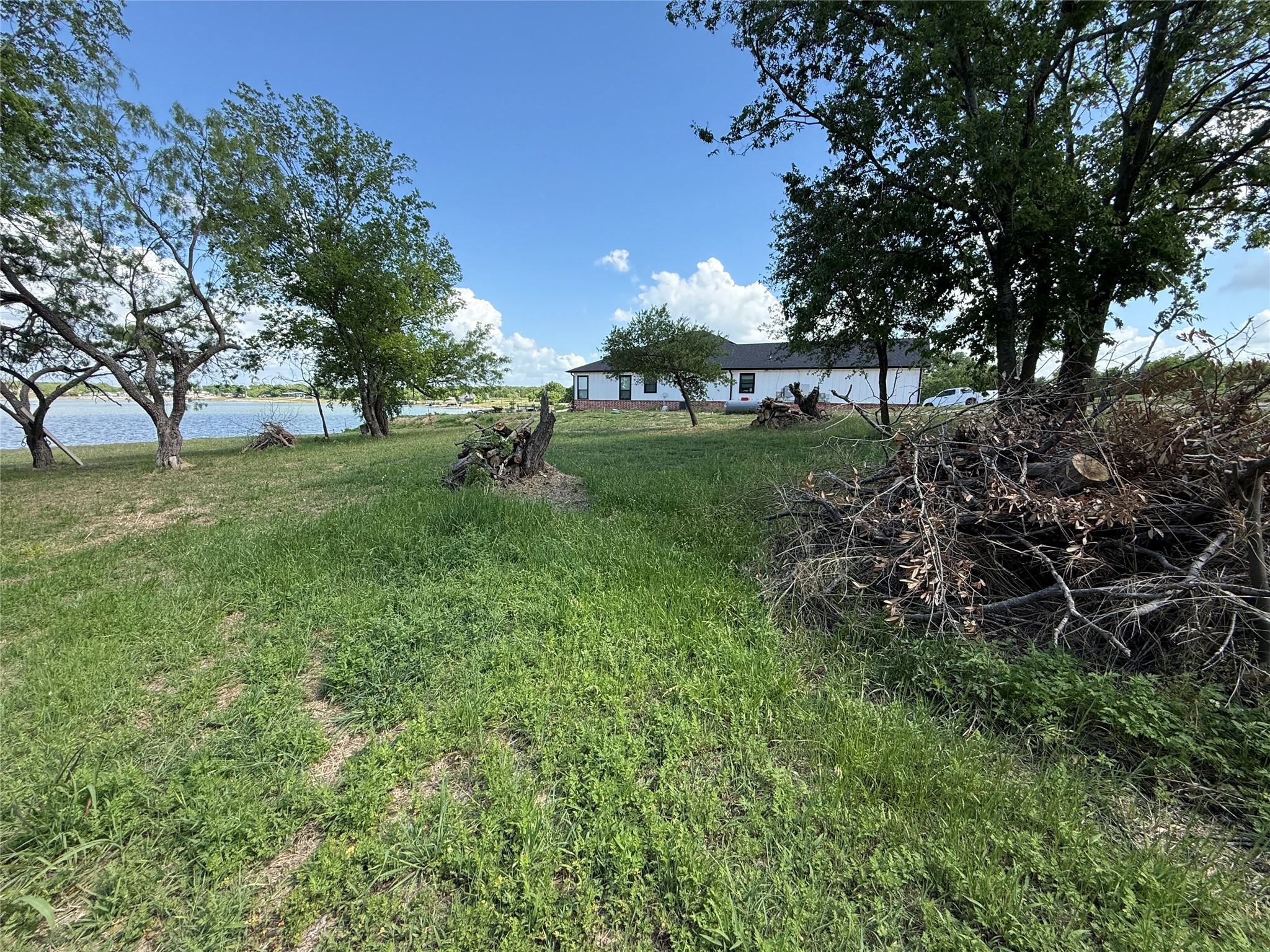 Lot 33 SE County Road 3122 Corsicana TX 75109
