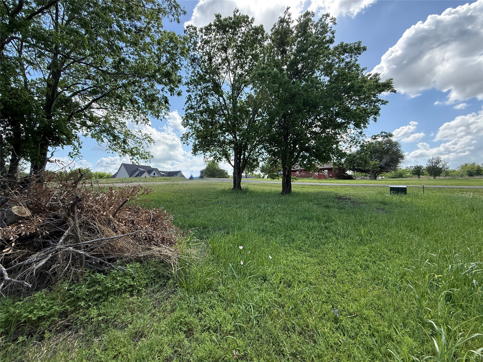 Lot 33 SE County Road 3122 Corsicana TX 75109