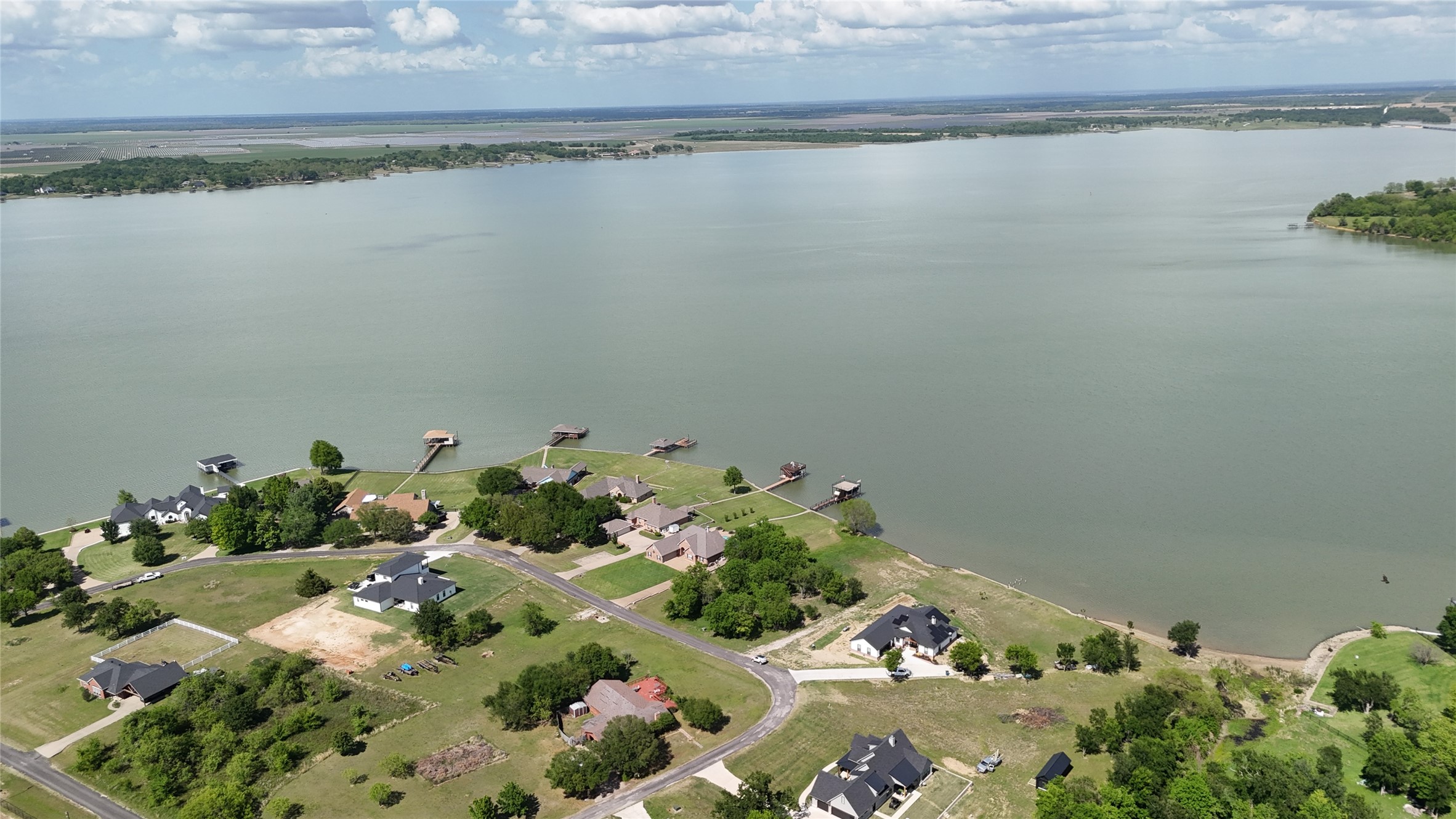 Lot 33 SE County Road 3122 Corsicana TX 75109