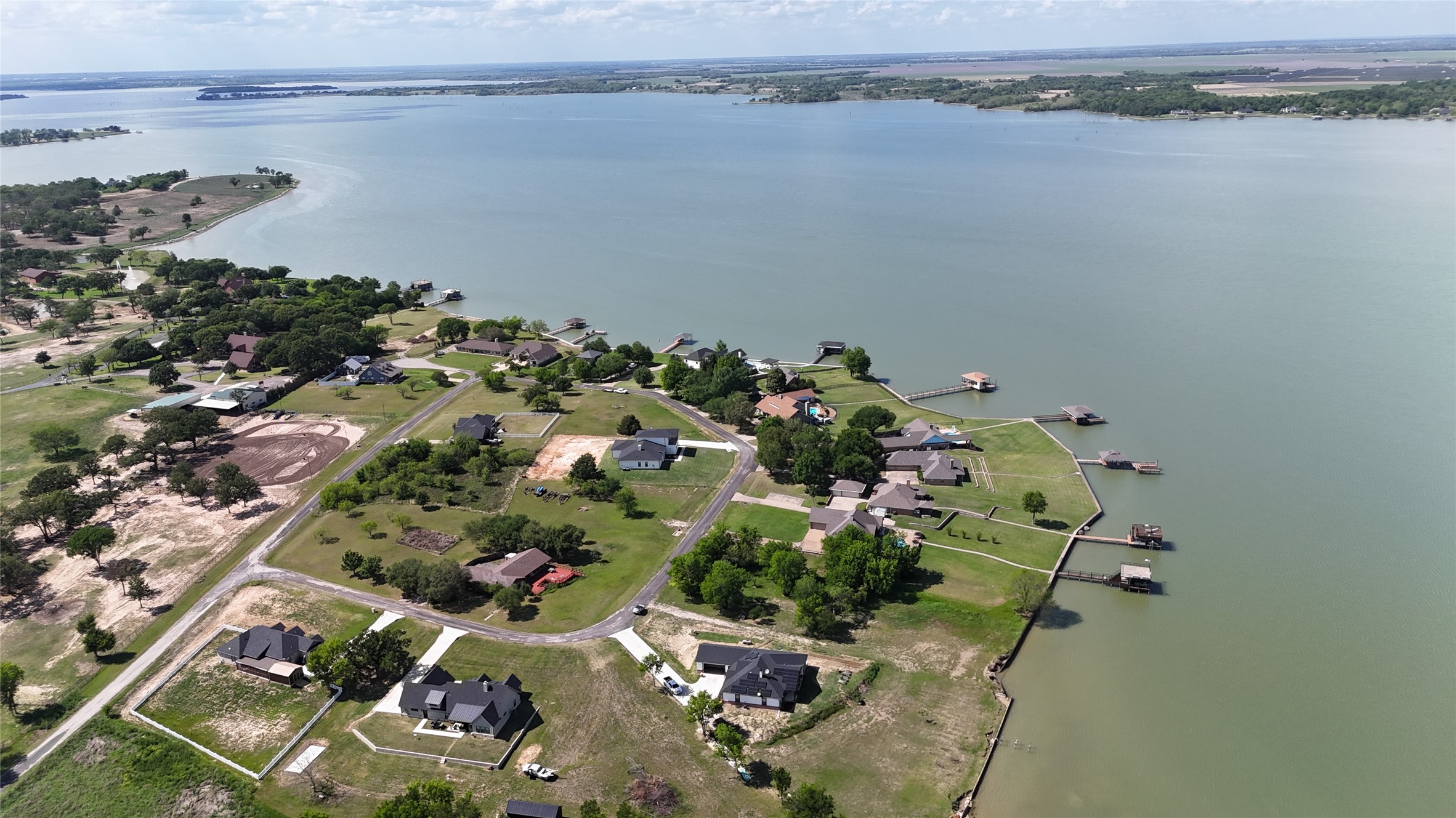 Lot 33 SE County Road 3122 Corsicana TX 75109