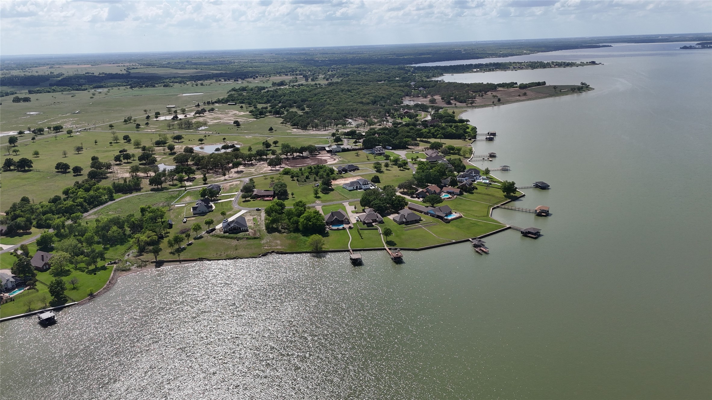 Lot 33 SE County Road 3122 Corsicana TX 75109