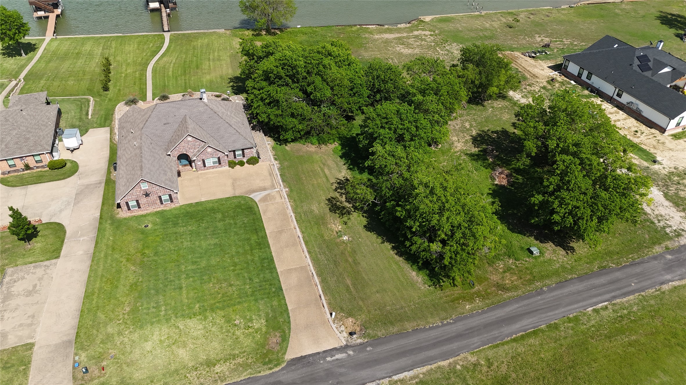 Lot 33 SE County Road 3122 Corsicana TX 75109