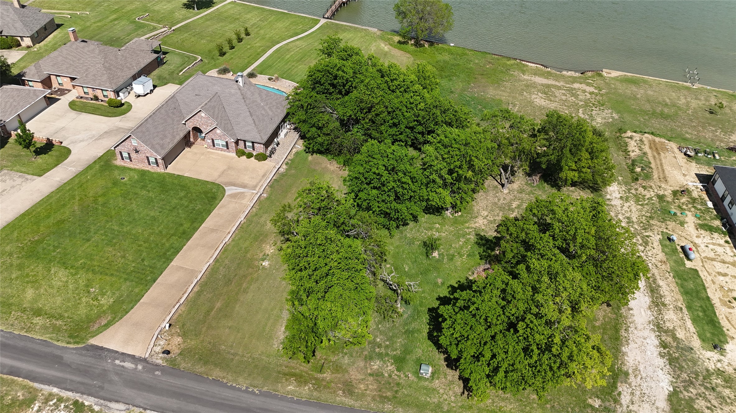 Lot 33 SE County Road 3122 Corsicana TX 75109
