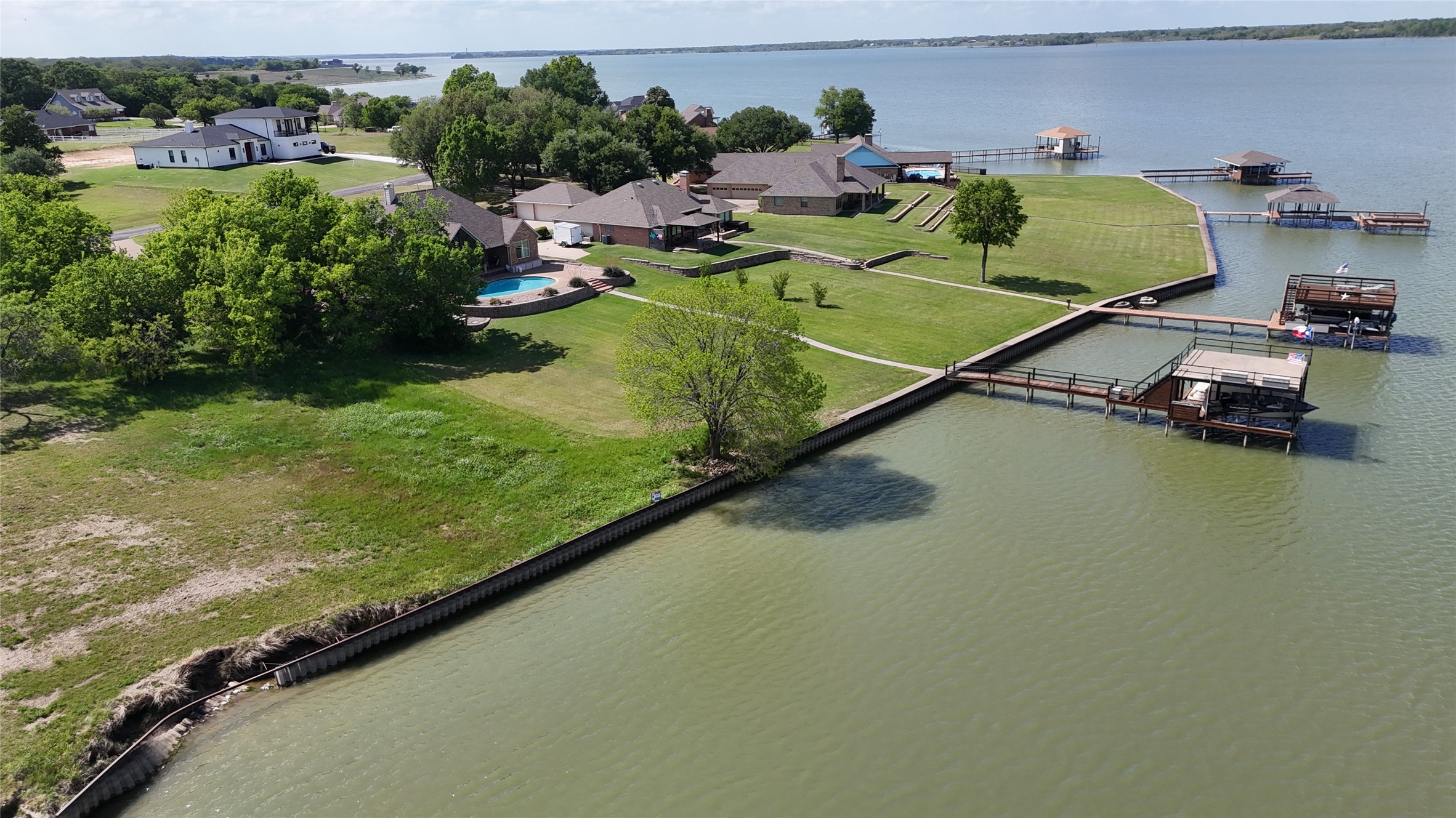 Lot 33 SE County Road 3122 Corsicana TX 75109