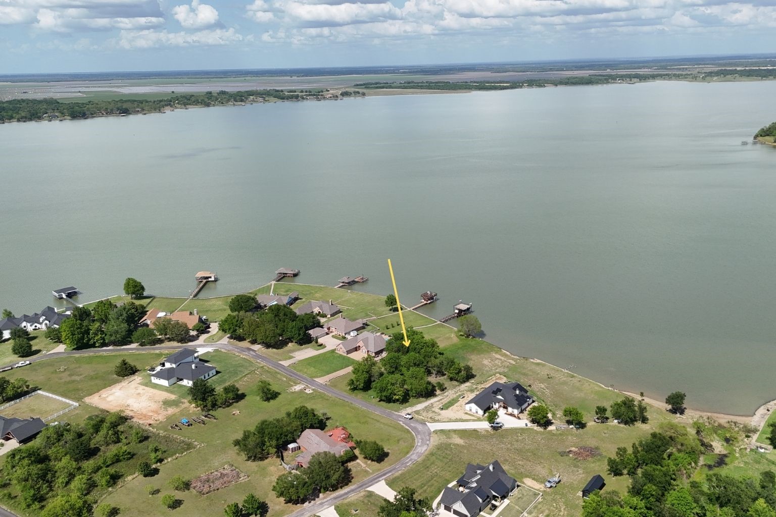 Lot 33 SE County Road 3122 Corsicana TX 75109