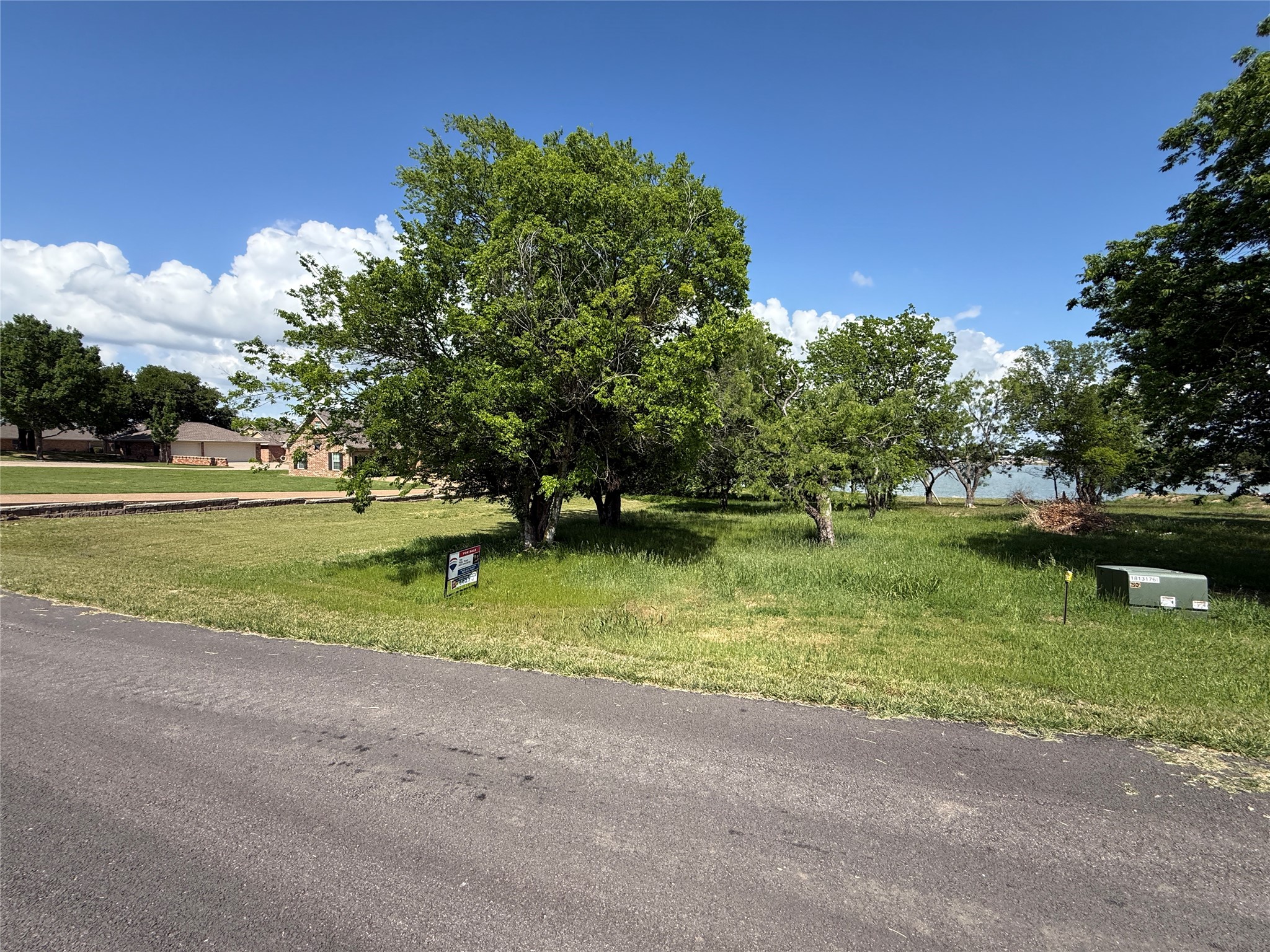 Lot 33 SE County Road 3122 Corsicana TX 75109