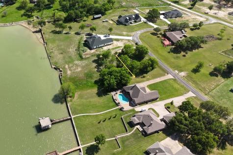 Lot 33 SE County Road 3122 Corsicana TX 75109