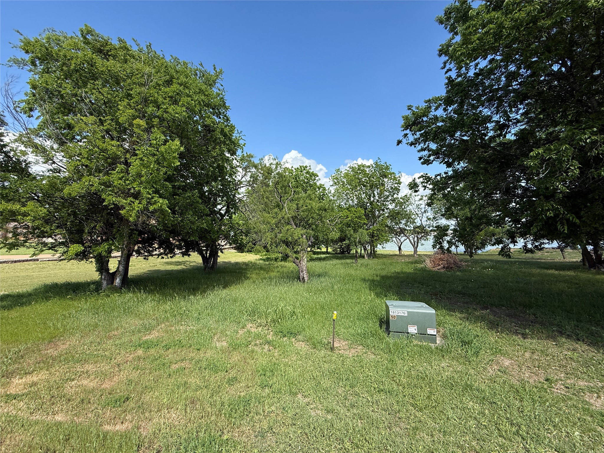 Lot 33 SE County Road 3122 Corsicana TX 75109