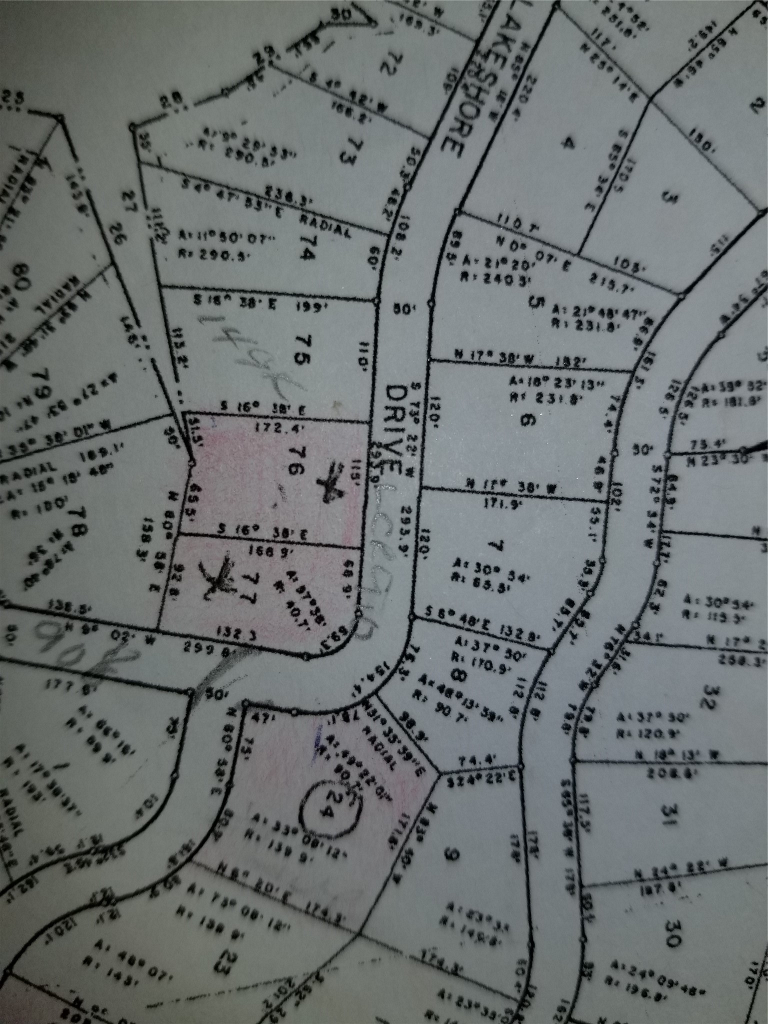 Lot 24 Lcr 910 Drive Jewett TX 75846