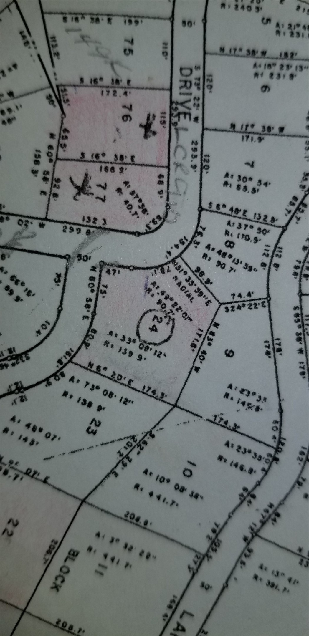 Lot 24 Lcr 910 Drive Jewett TX 75846