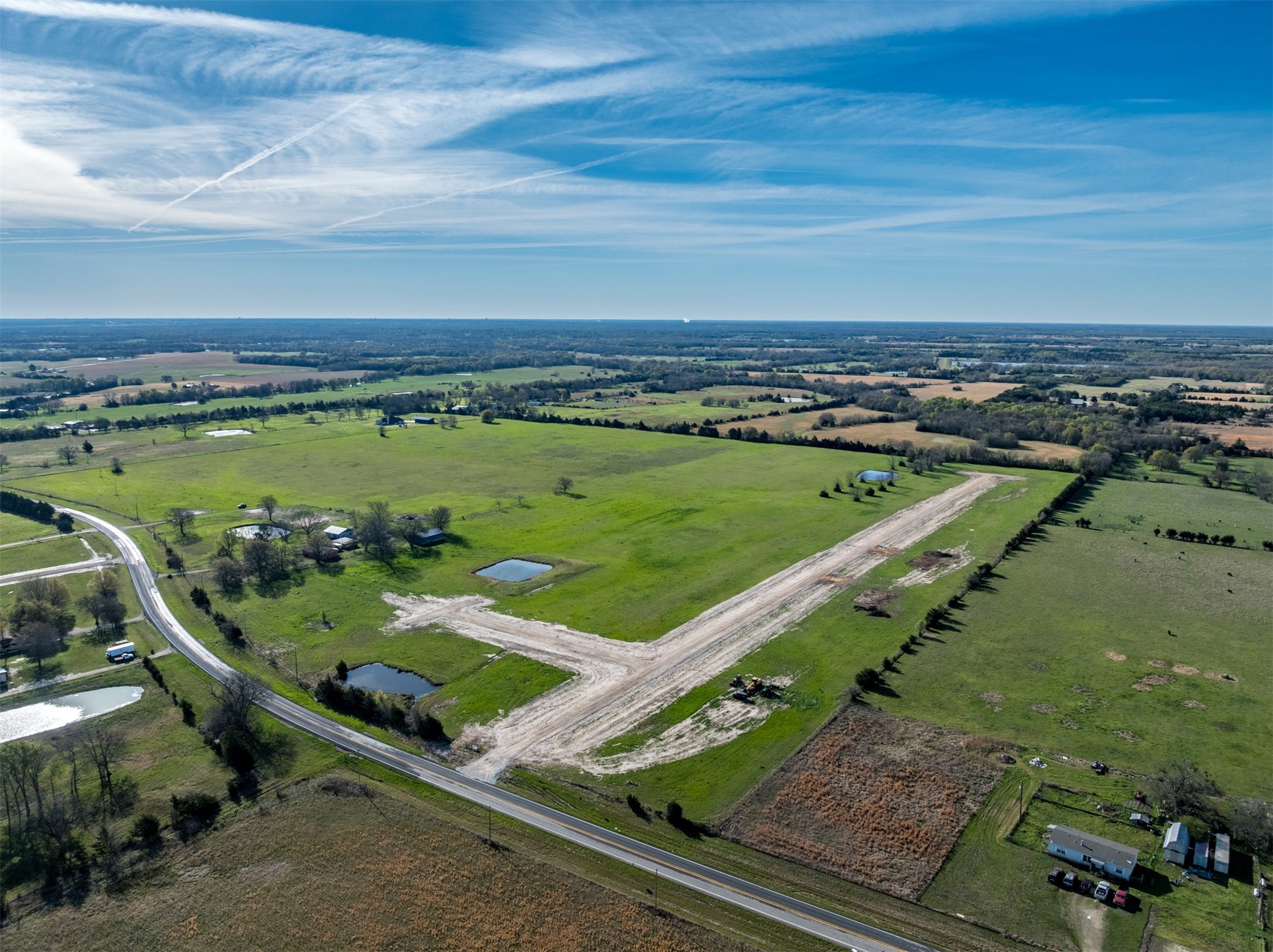 311 Private Road 33263 Sumner TX 75486