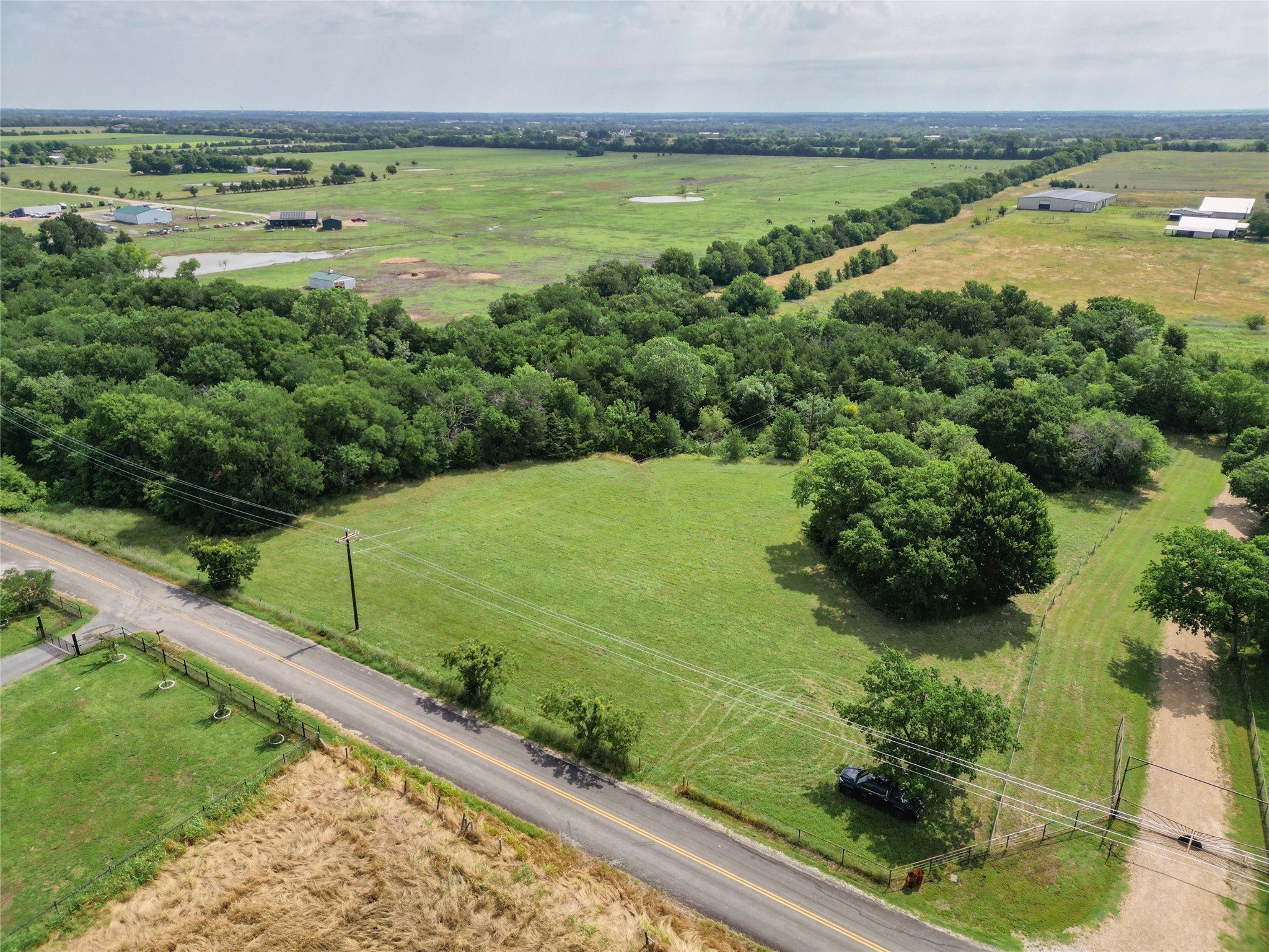 Tbd County Road 632 Blue Ridge TX 75424