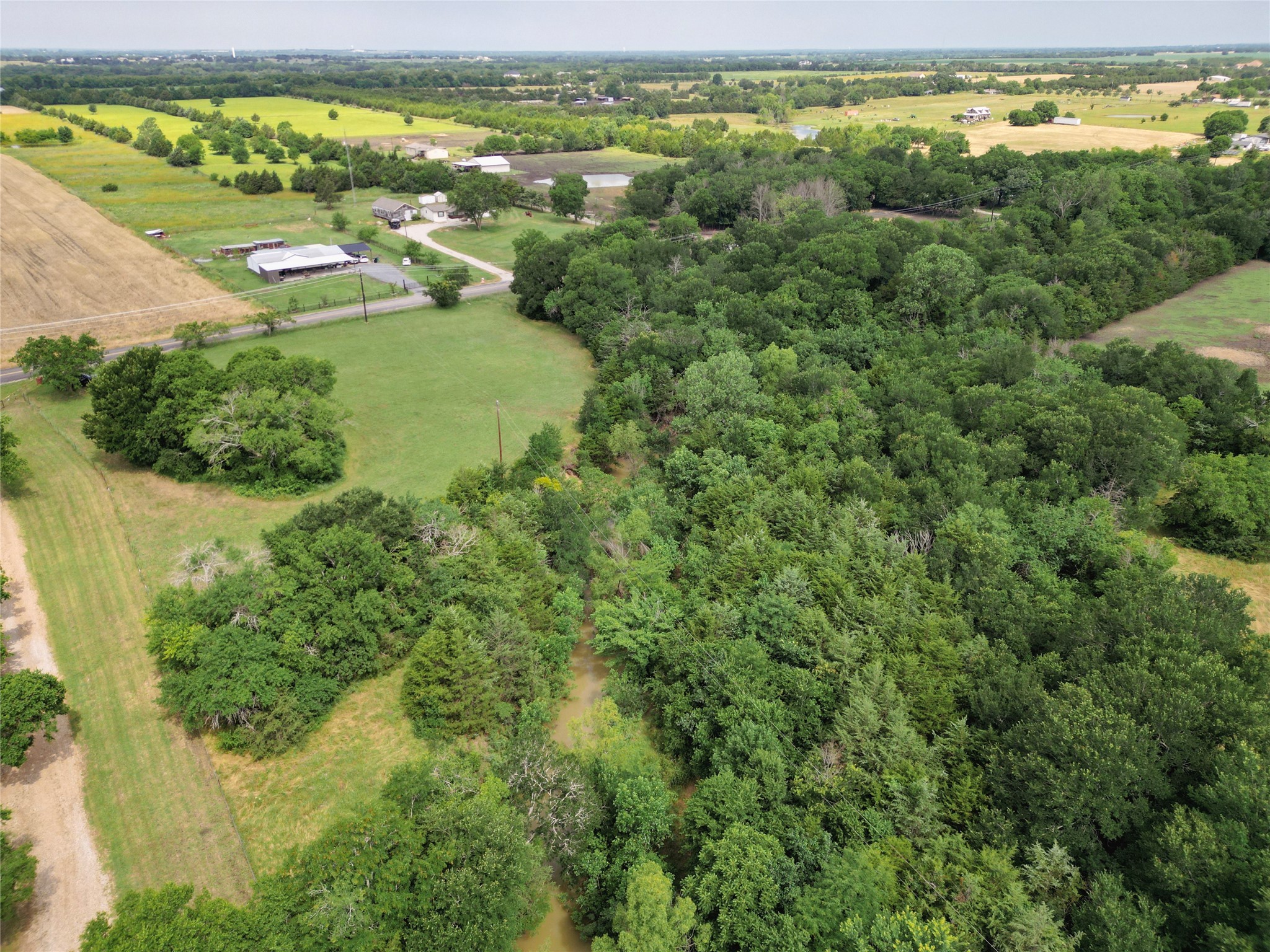 Tbd County Road 632 Blue Ridge TX 75424