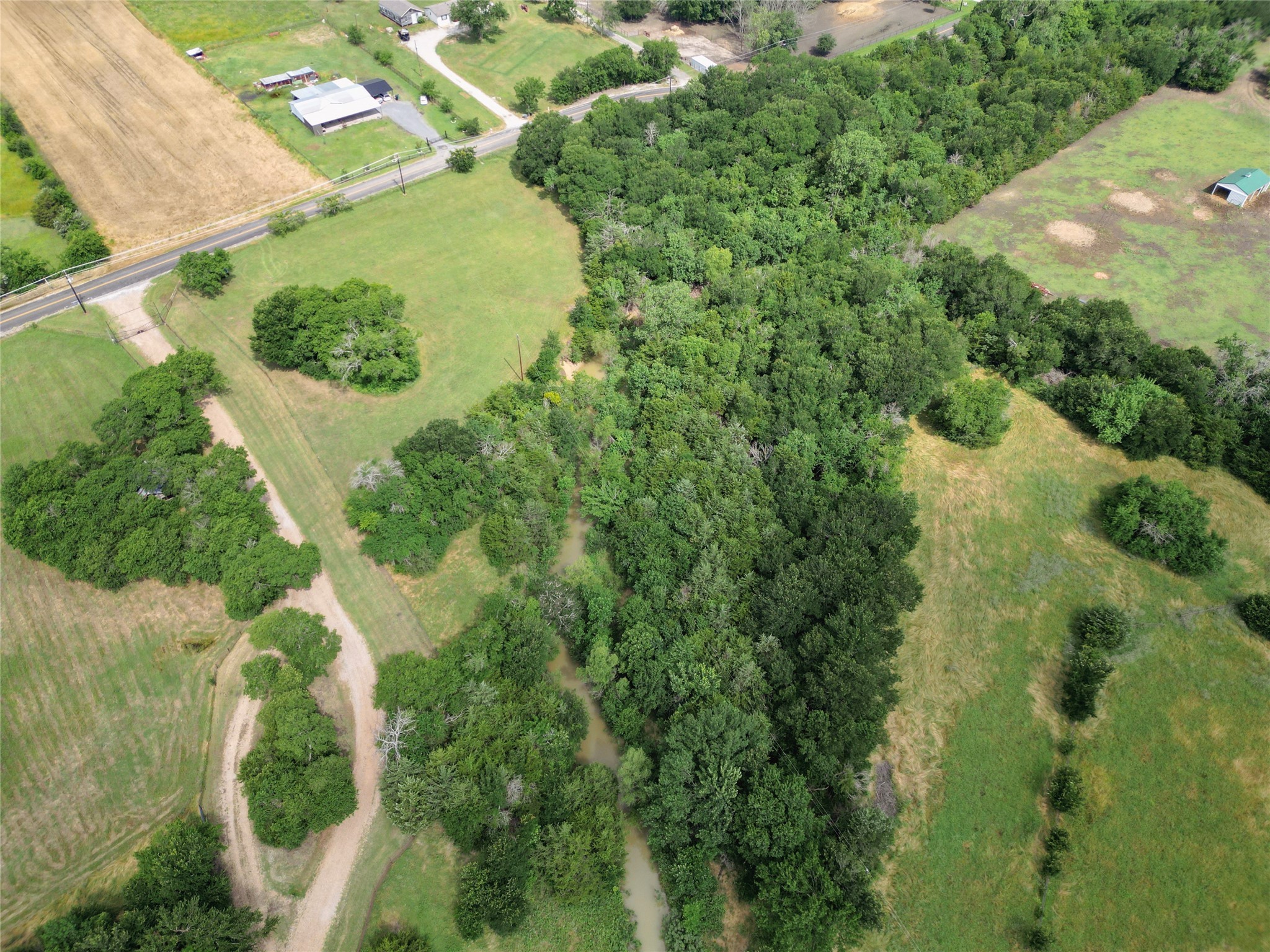 Tbd County Road 632 Blue Ridge TX 75424