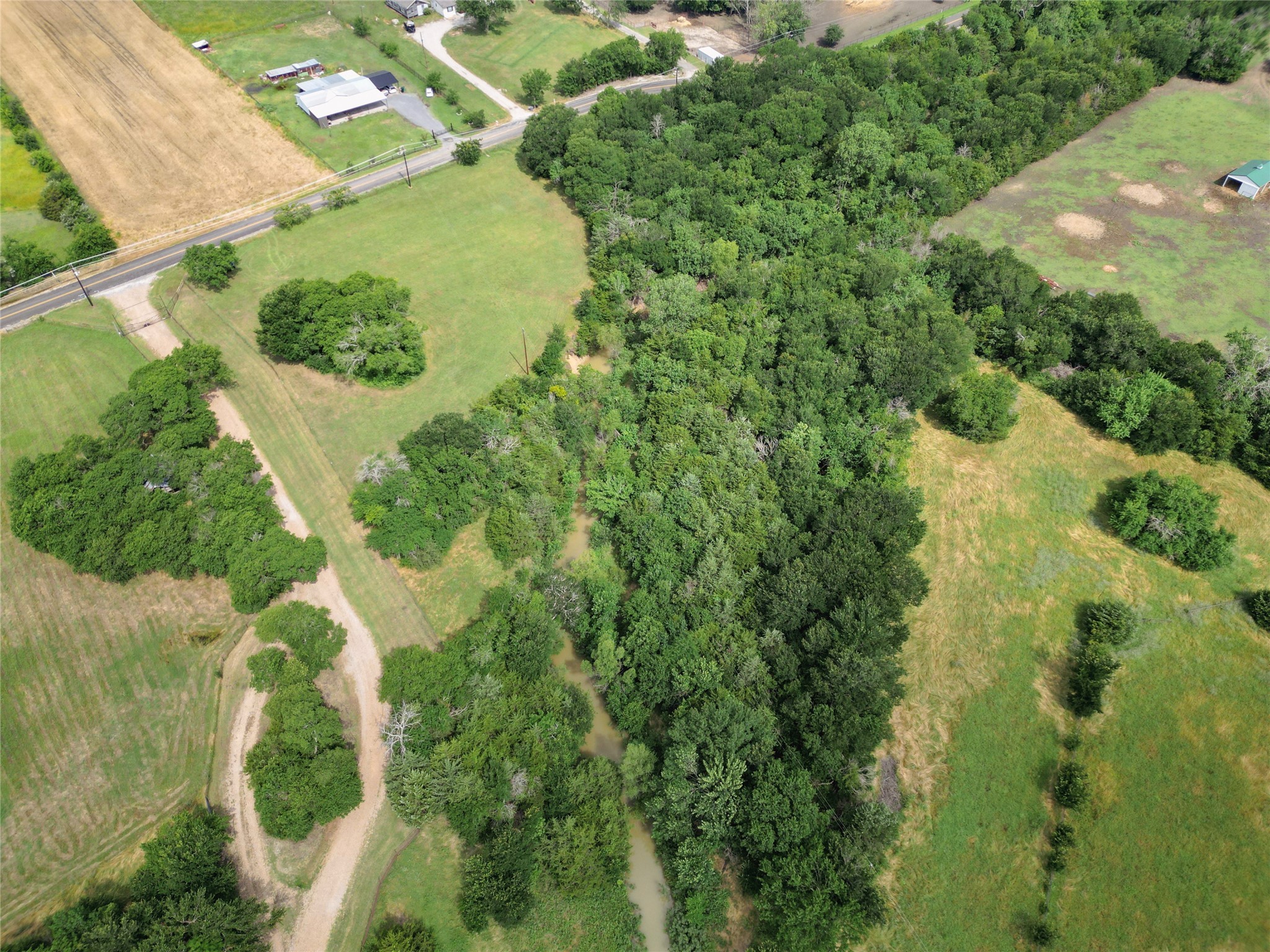 Tbd County Road 632 Blue Ridge TX 75424