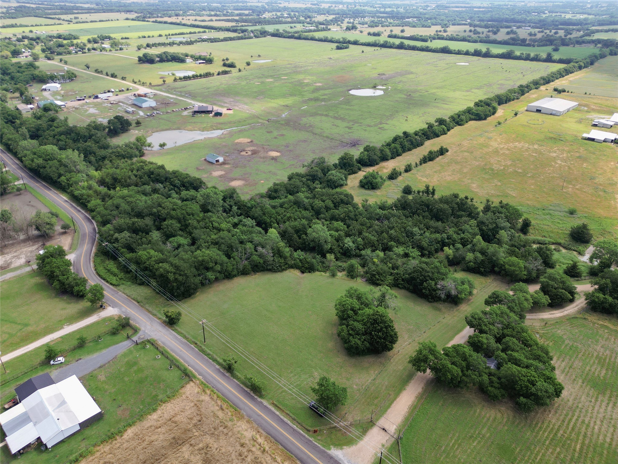 Tbd County Road 632 Blue Ridge TX 75424