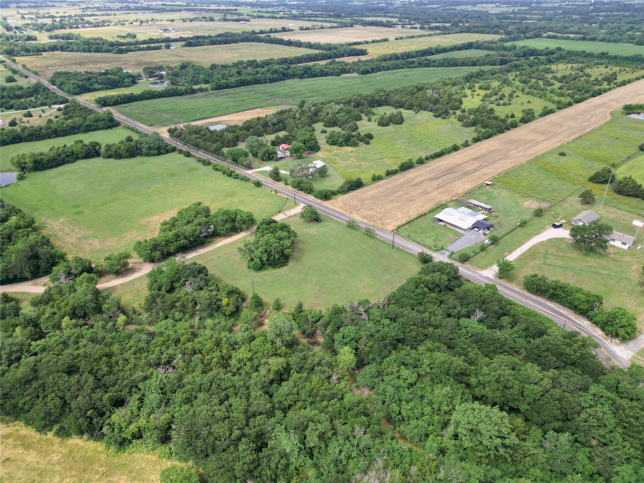 Tbd County Road 632 Blue Ridge TX 75424