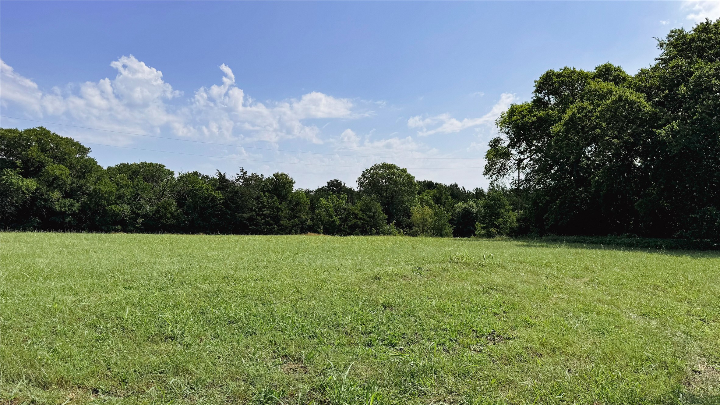 Tbd County Road 632 Blue Ridge TX 75424