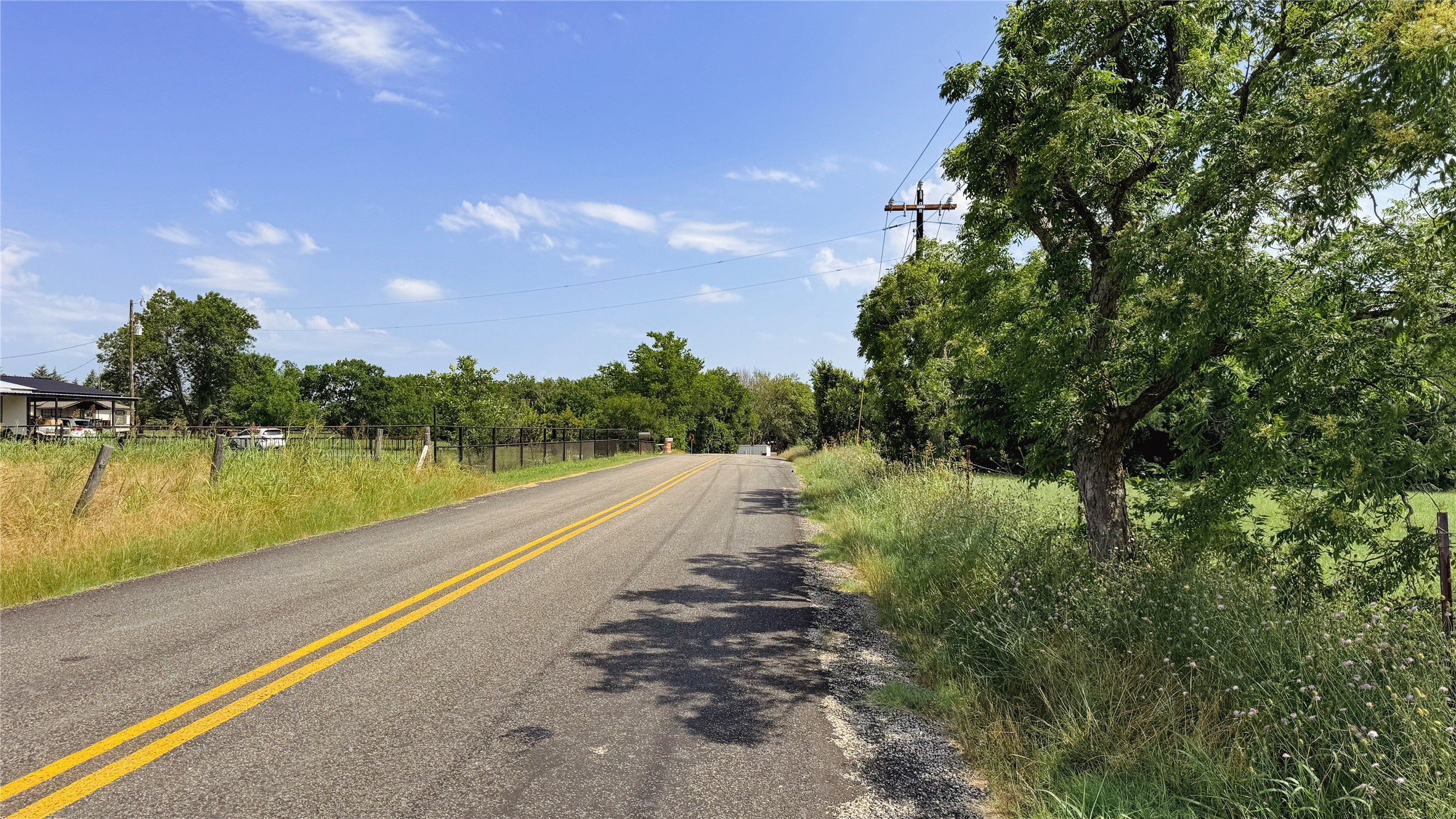 Tbd County Road 632 Blue Ridge TX 75424