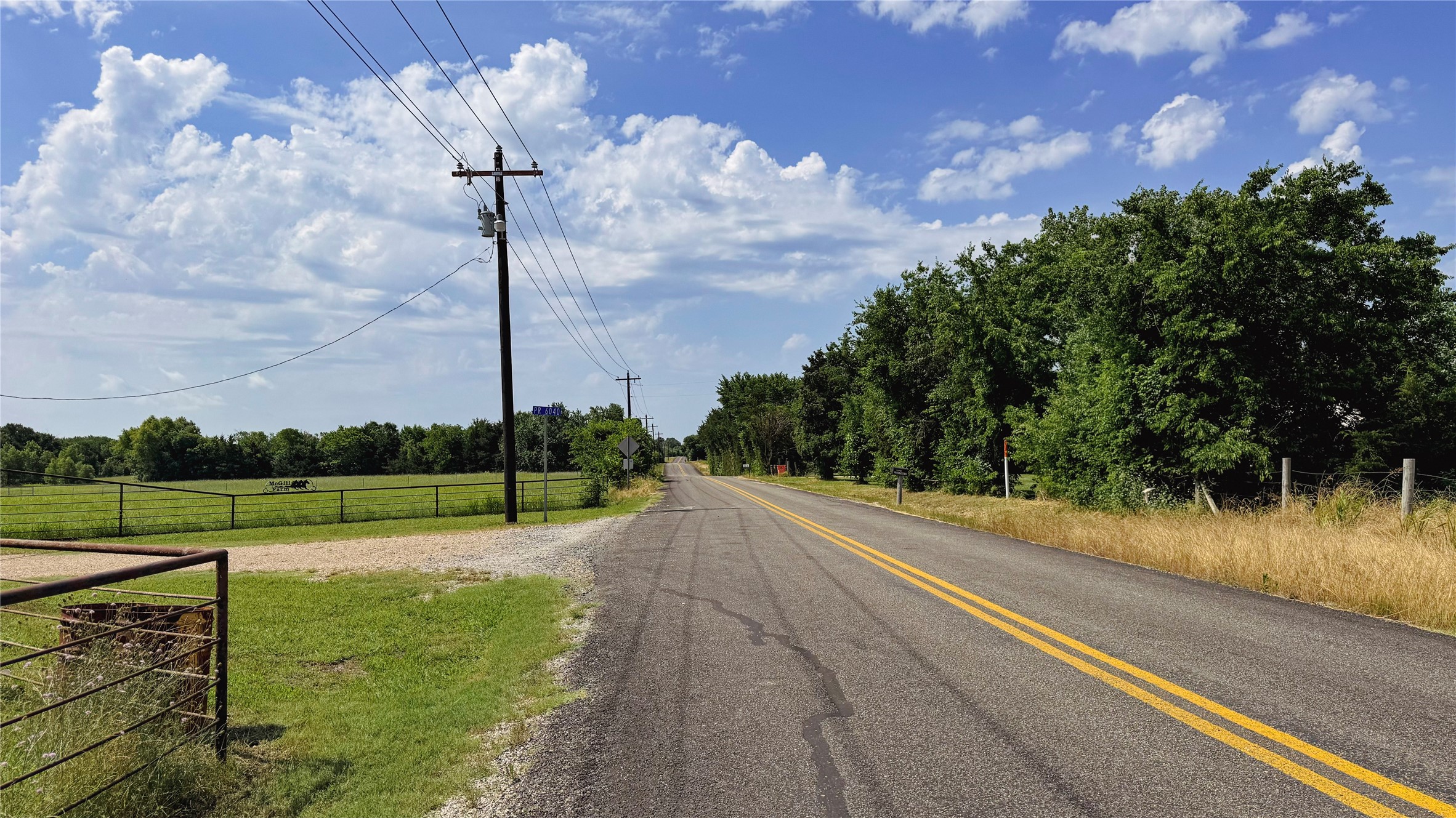 Tbd County Road 632 Blue Ridge TX 75424