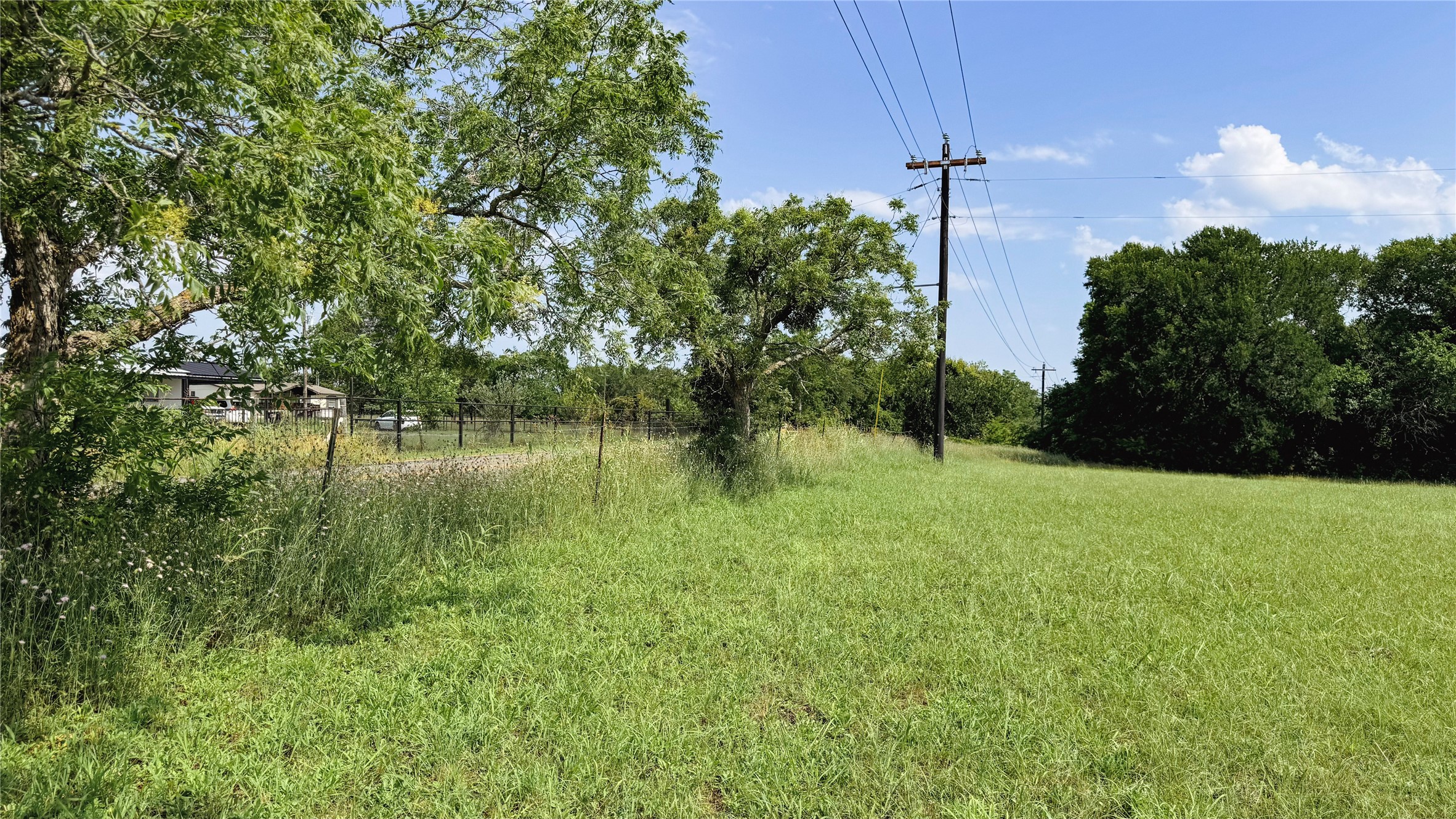 Tbd County Road 632 Blue Ridge TX 75424