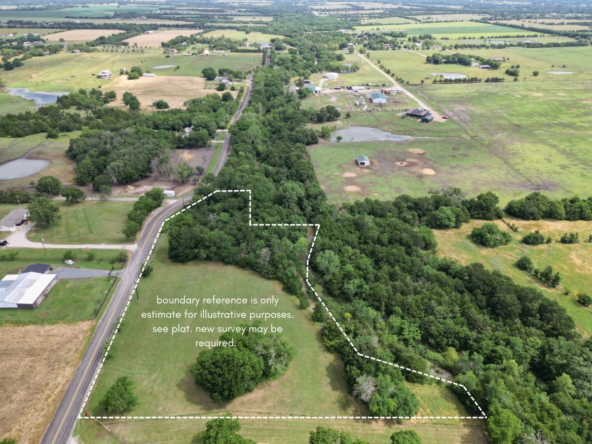 Tbd County Road 632 Blue Ridge TX 75424