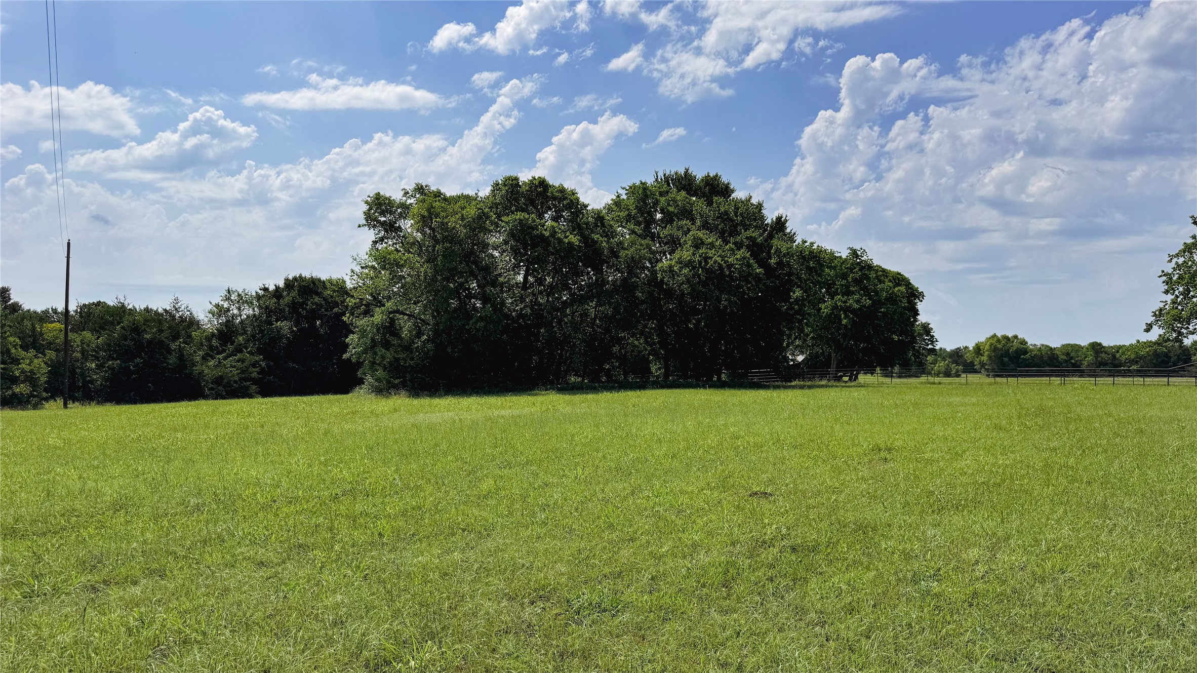 Tbd County Road 632 Blue Ridge TX 75424