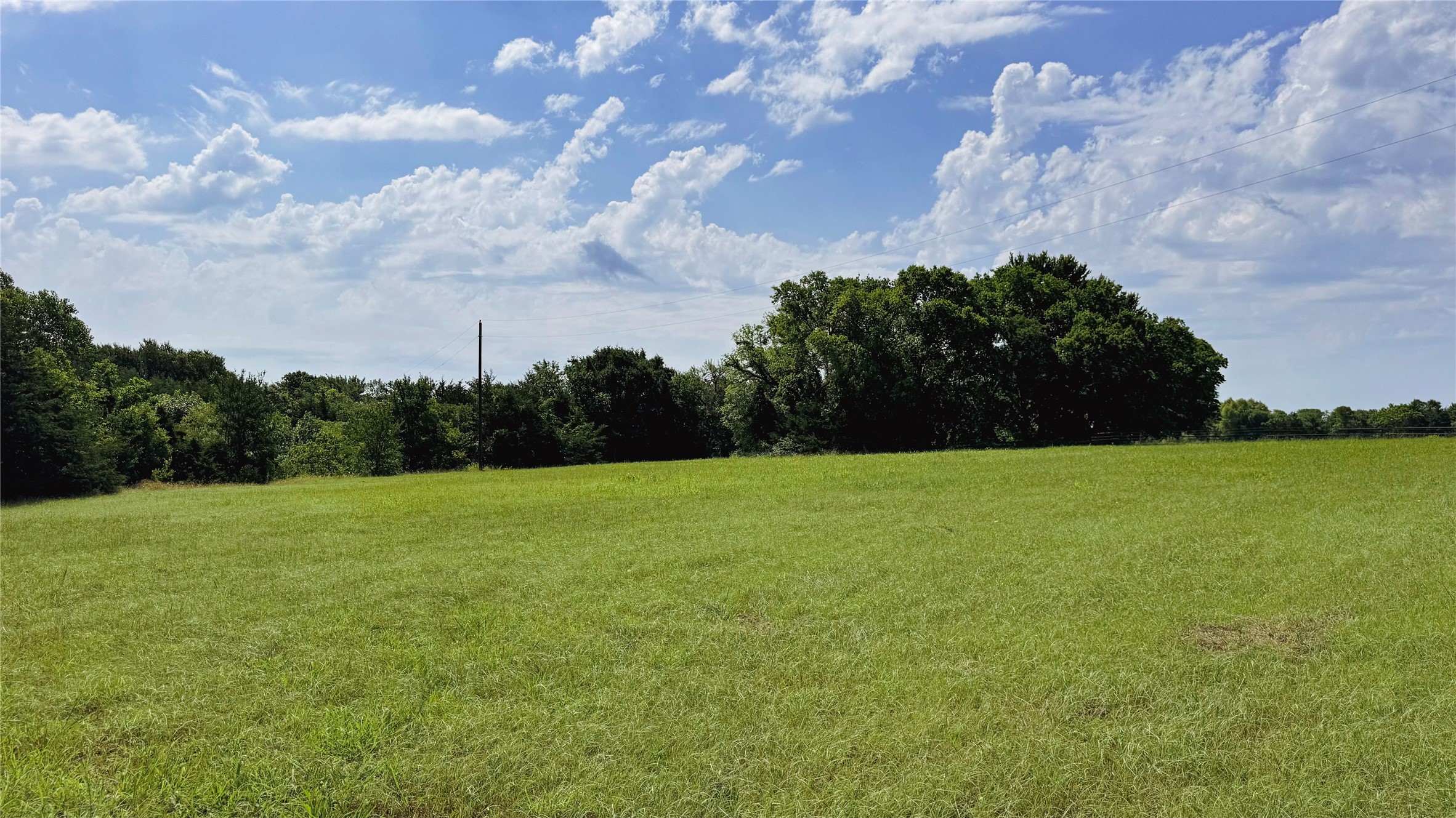 Tbd County Road 632 Blue Ridge TX 75424
