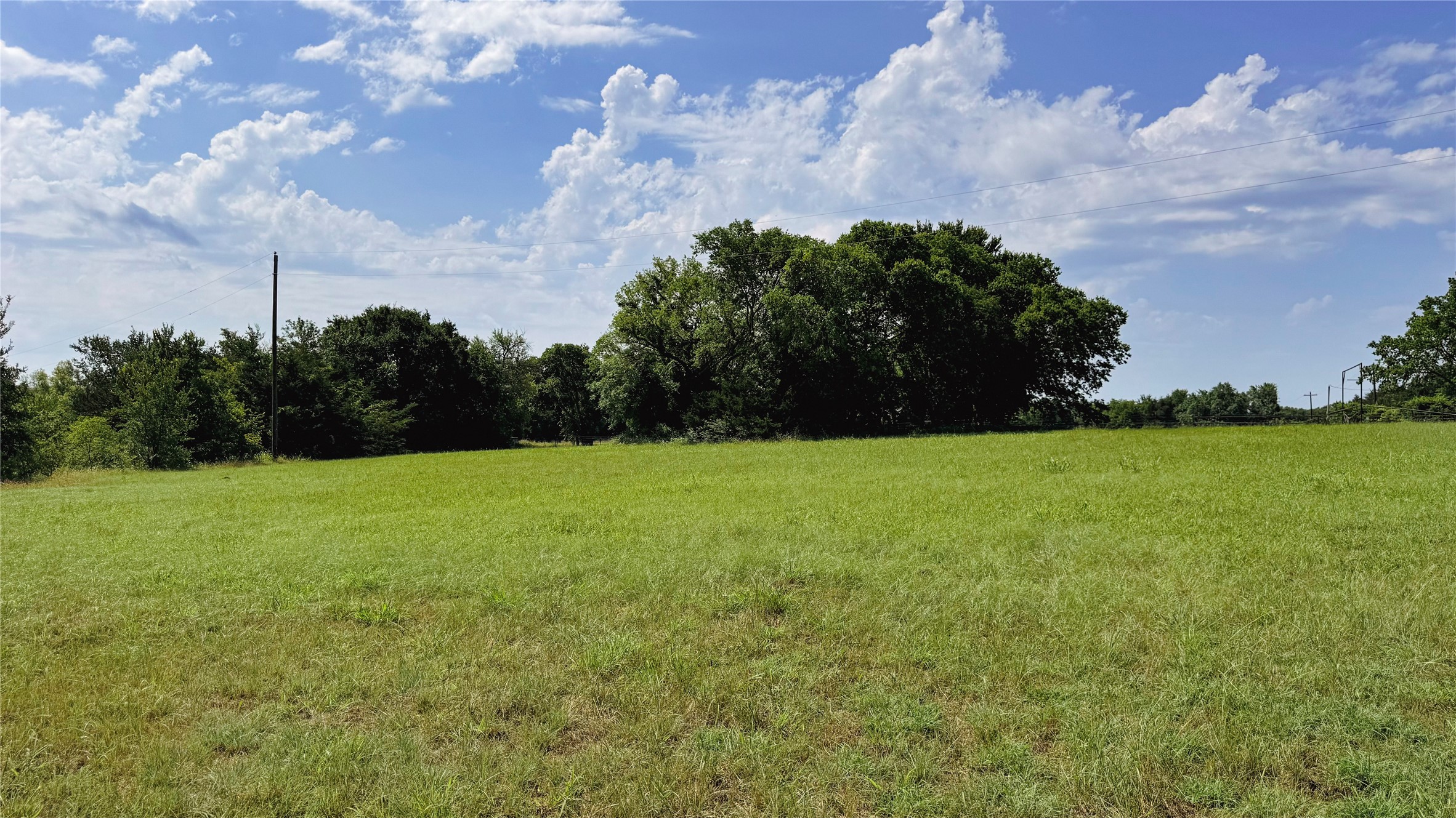 Tbd County Road 632 Blue Ridge TX 75424