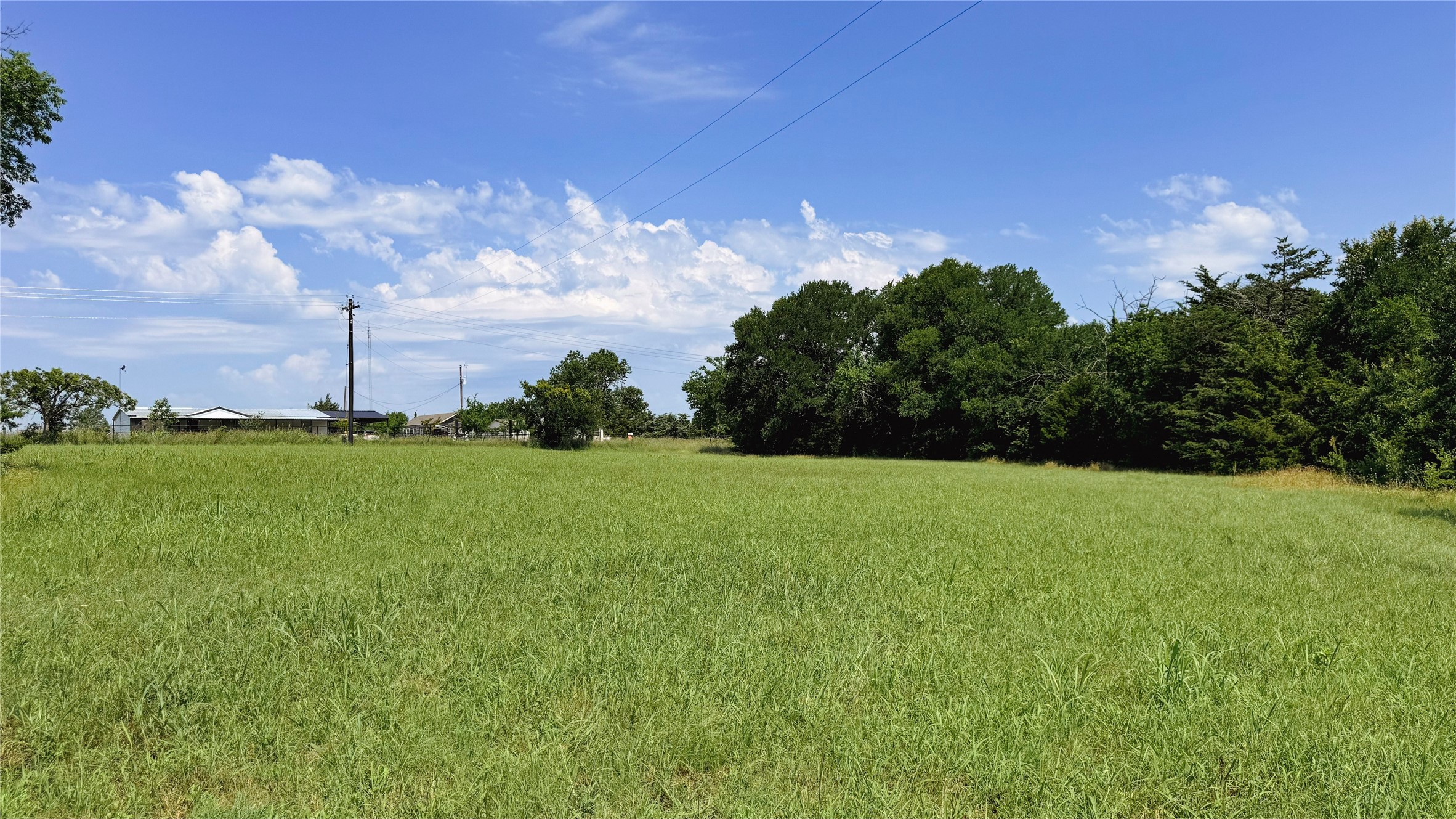 Tbd County Road 632 Blue Ridge TX 75424