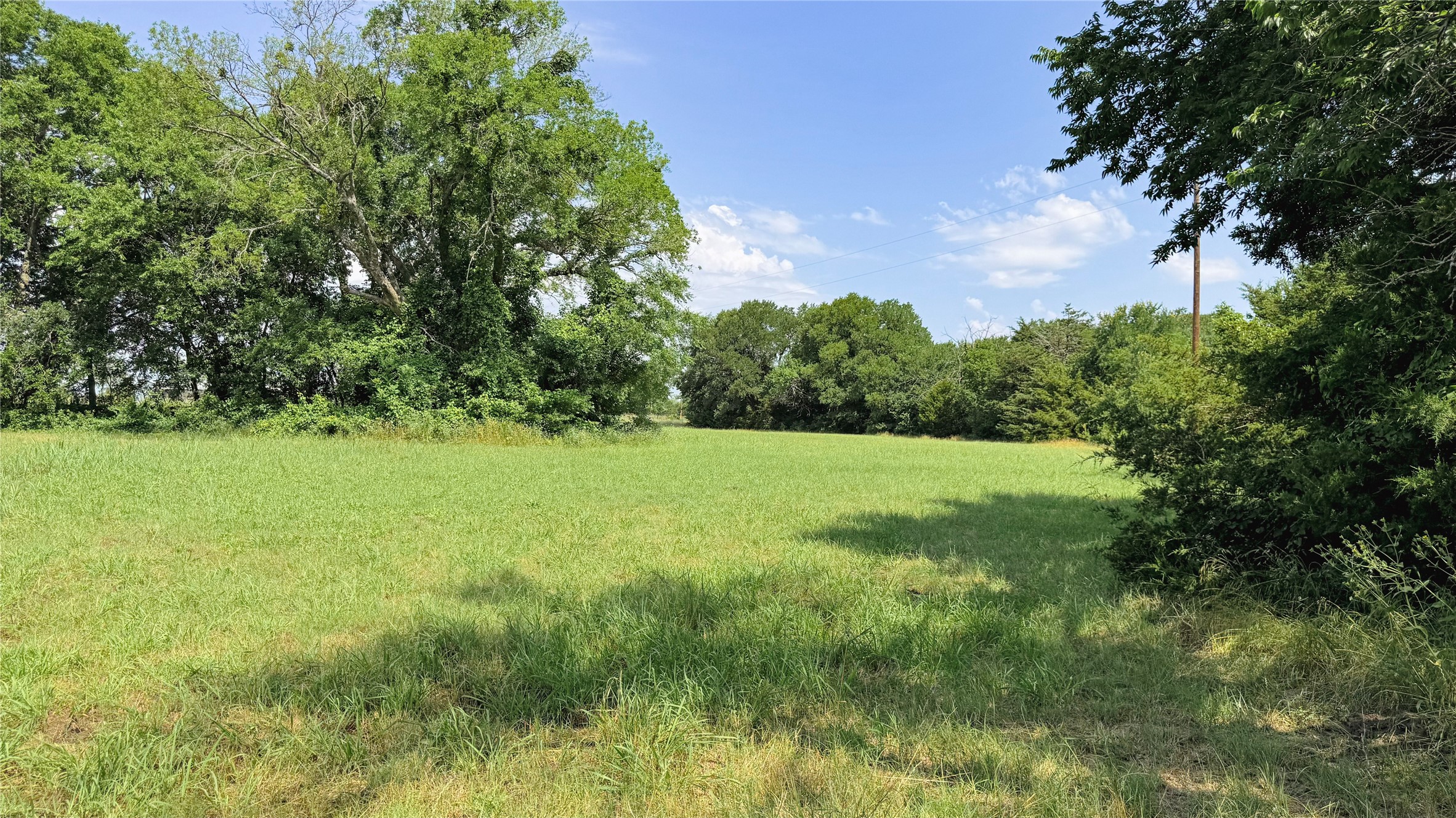 Tbd County Road 632 Blue Ridge TX 75424