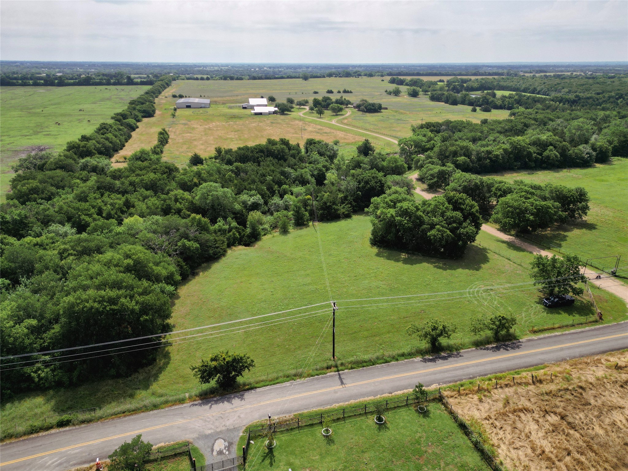 Tbd County Road 632 Blue Ridge TX 75424