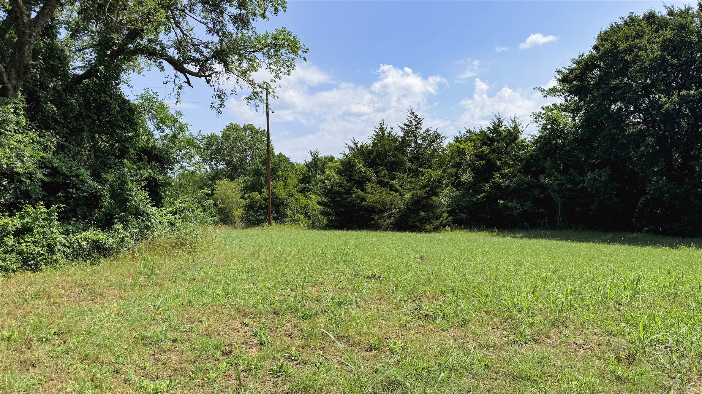 Tbd County Road 632 Blue Ridge TX 75424