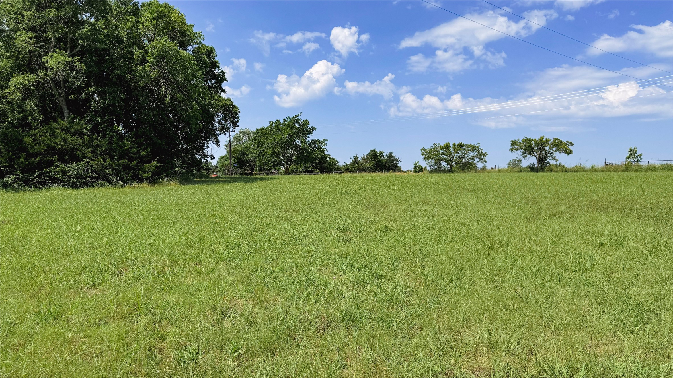 Tbd County Road 632 Blue Ridge TX 75424