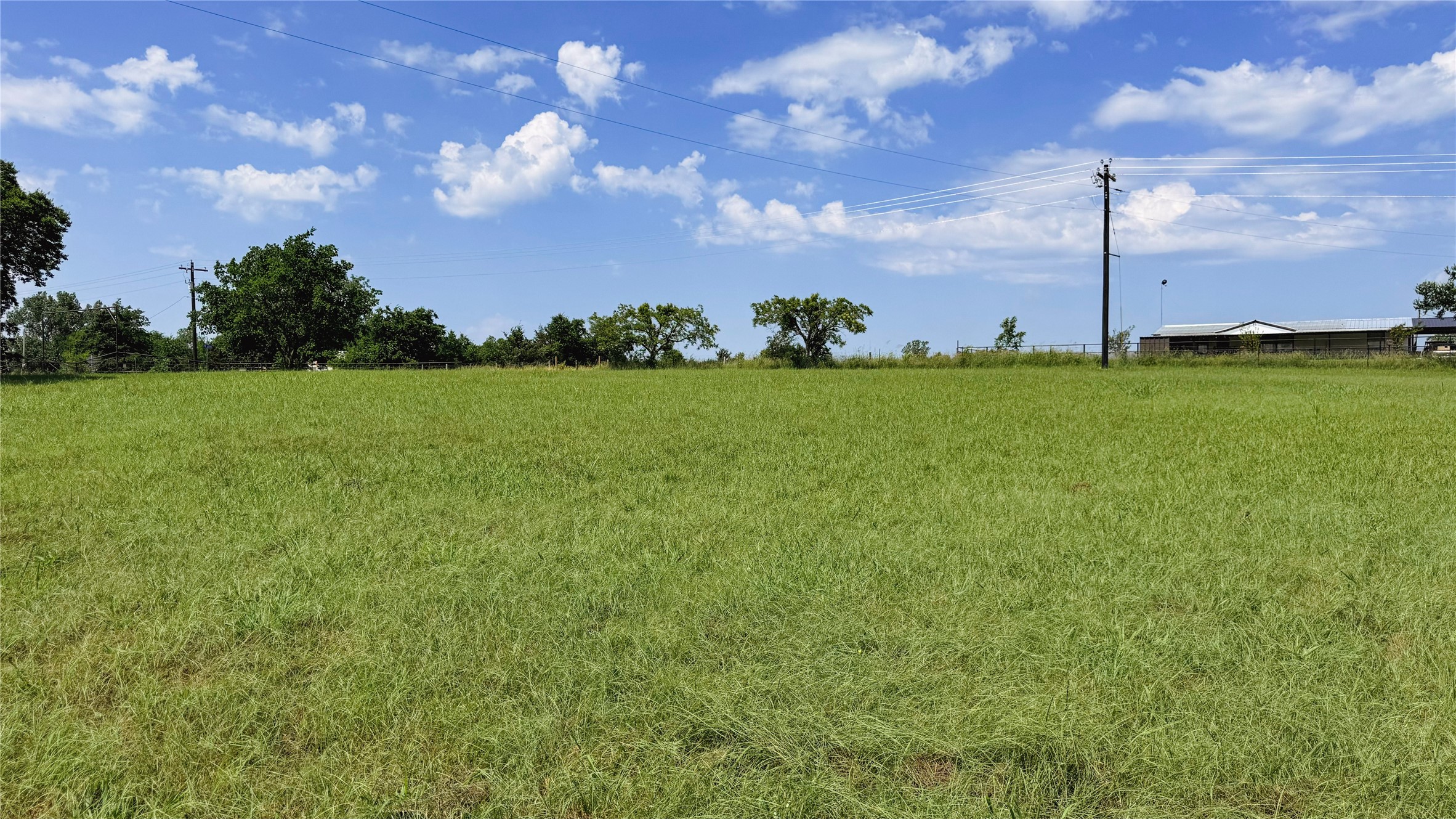 Tbd County Road 632 Blue Ridge TX 75424