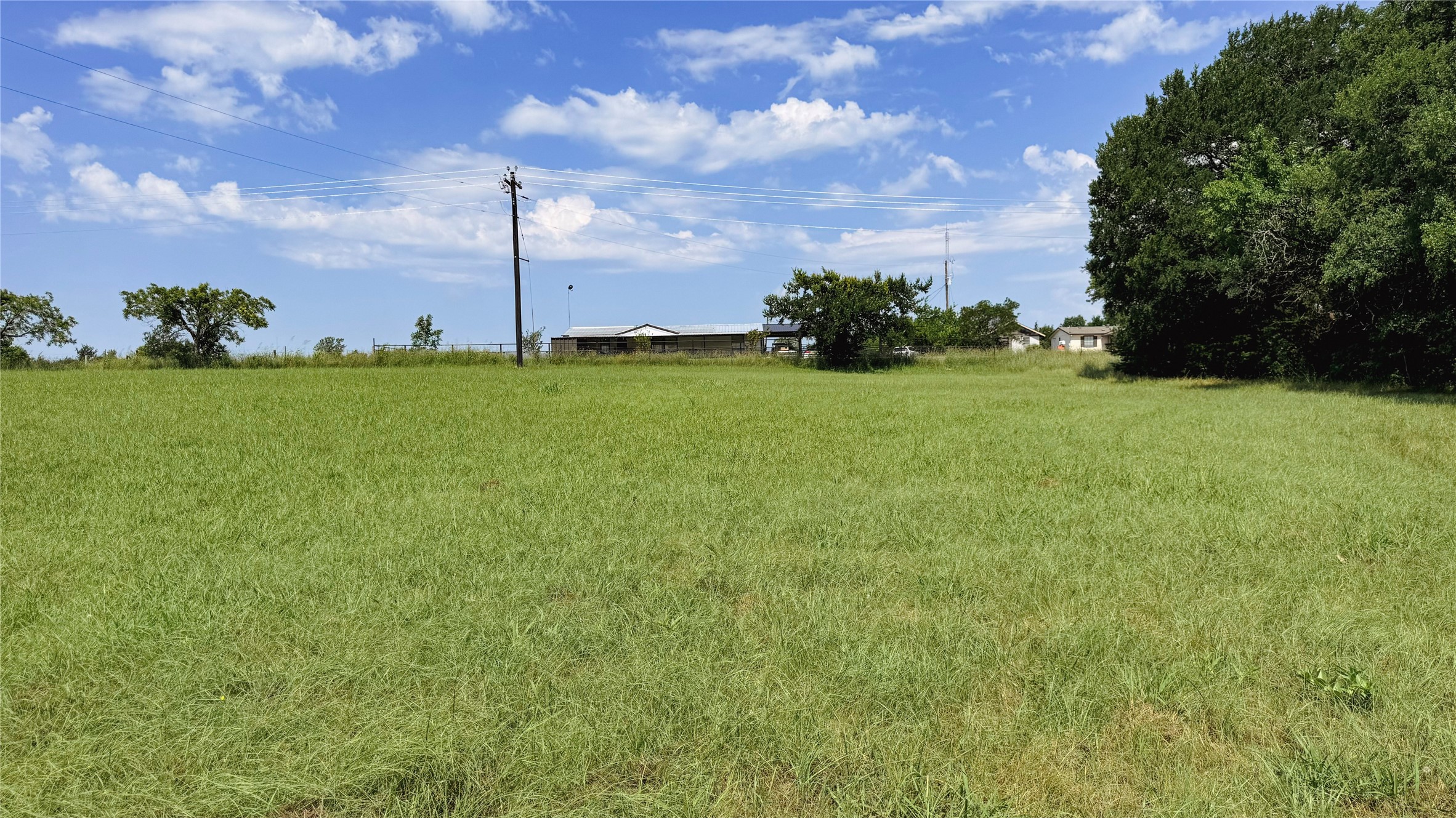 Tbd County Road 632 Blue Ridge TX 75424
