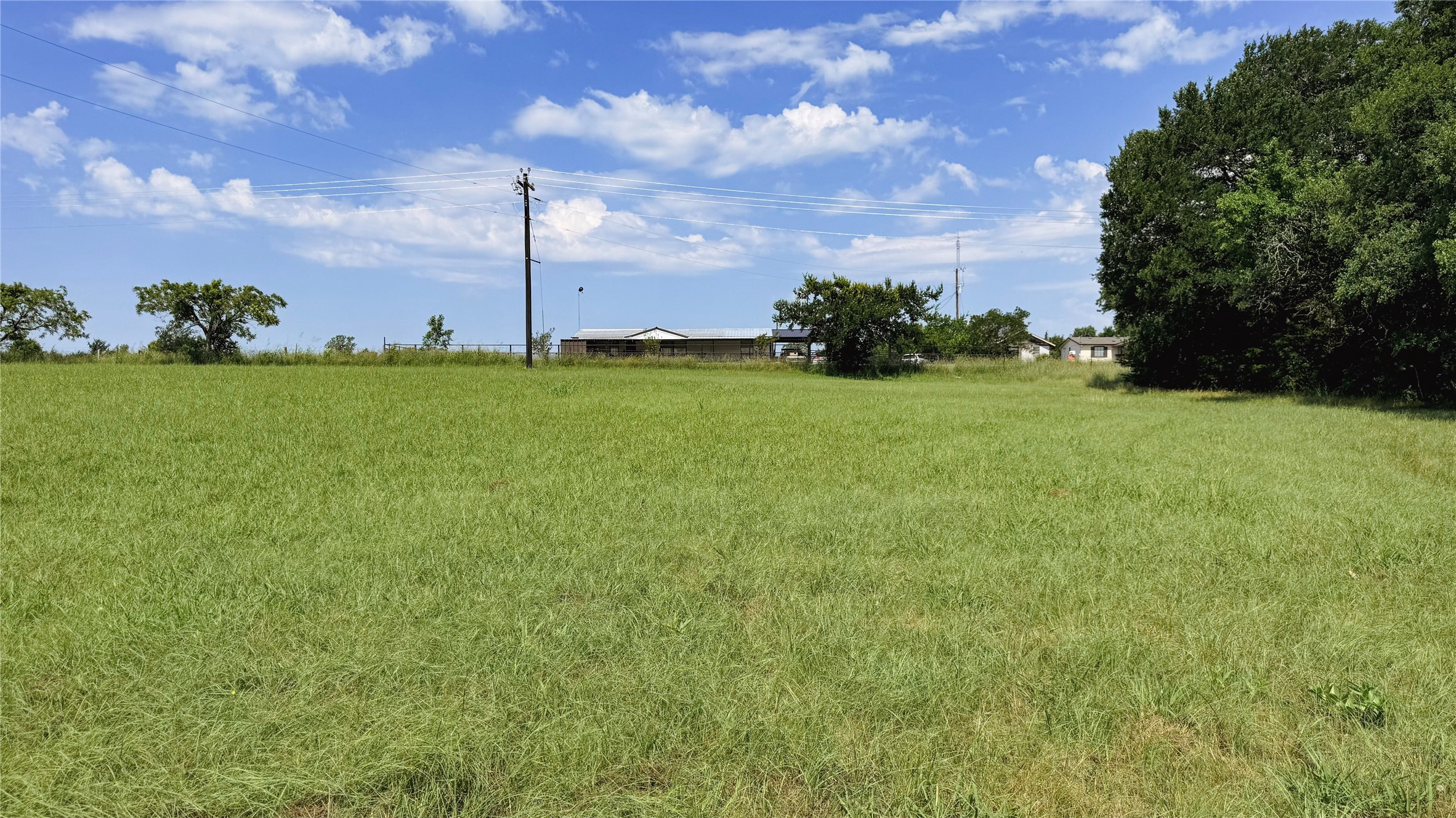 Tbd County Road 632 Blue Ridge TX 75424