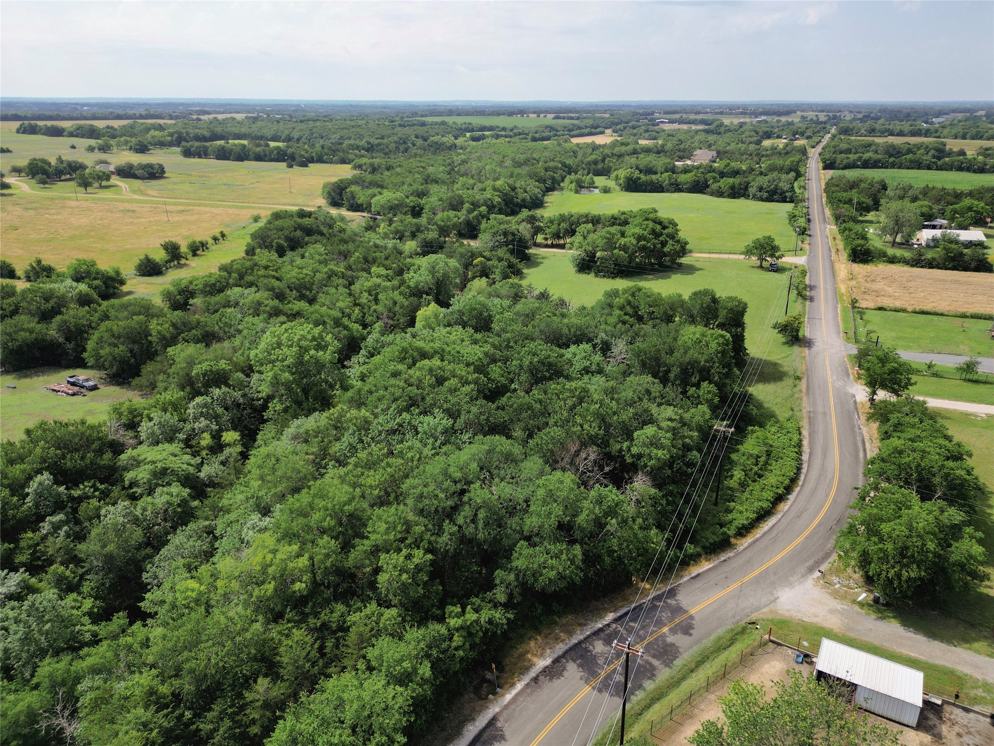 Tbd County Road 632 Blue Ridge TX 75424