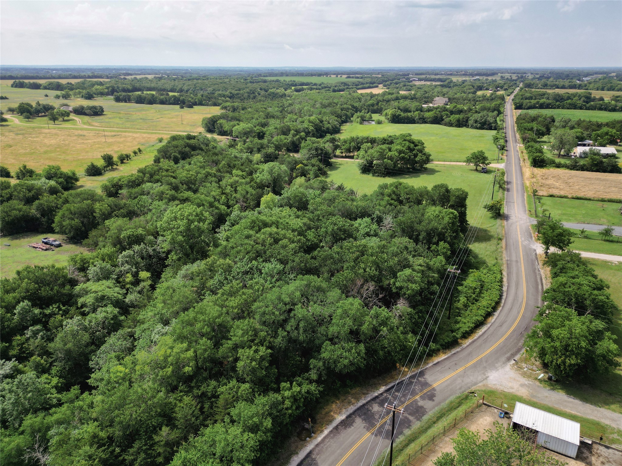 Tbd County Road 632 Blue Ridge TX 75424