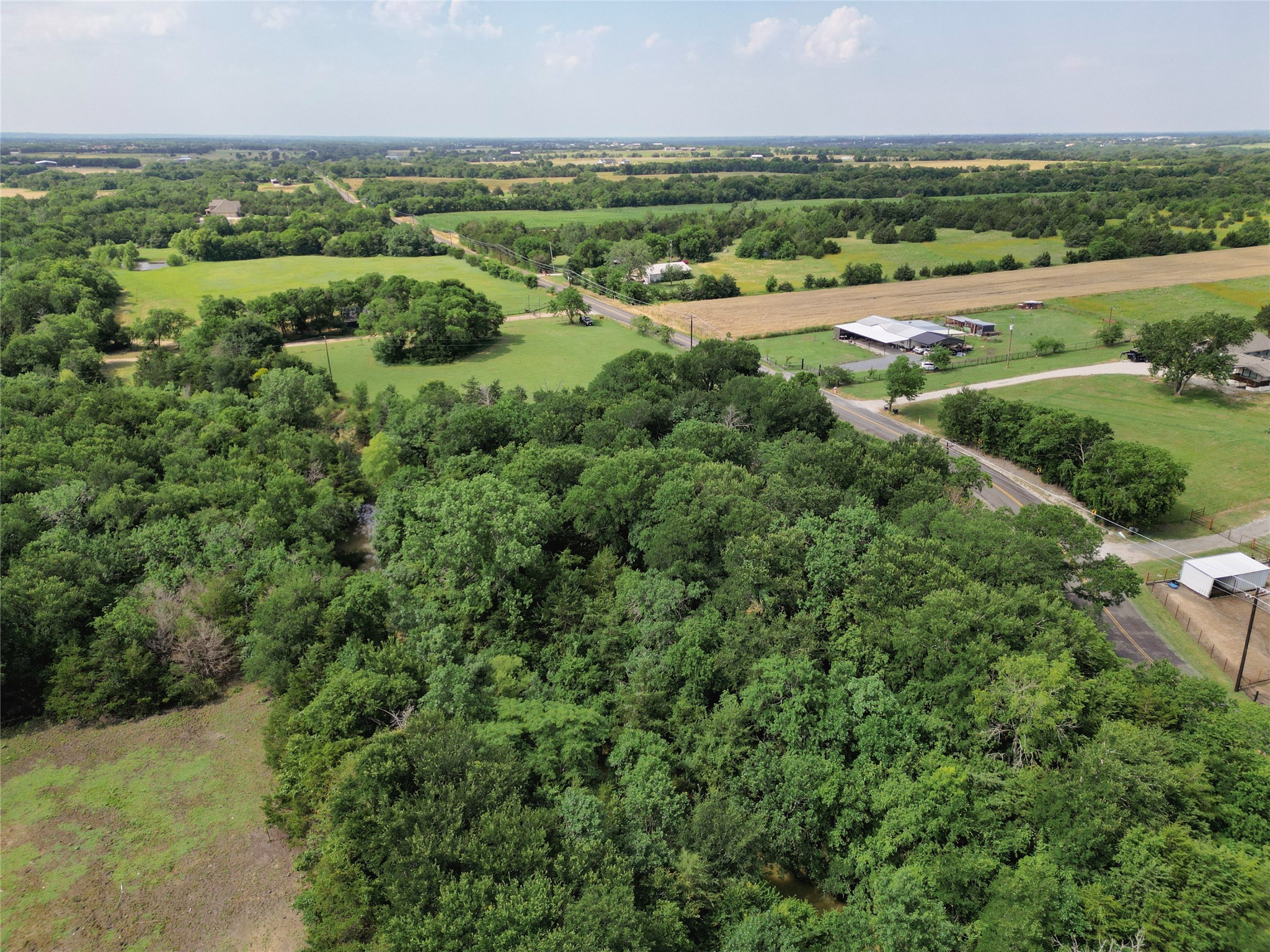 Tbd County Road 632 Blue Ridge TX 75424