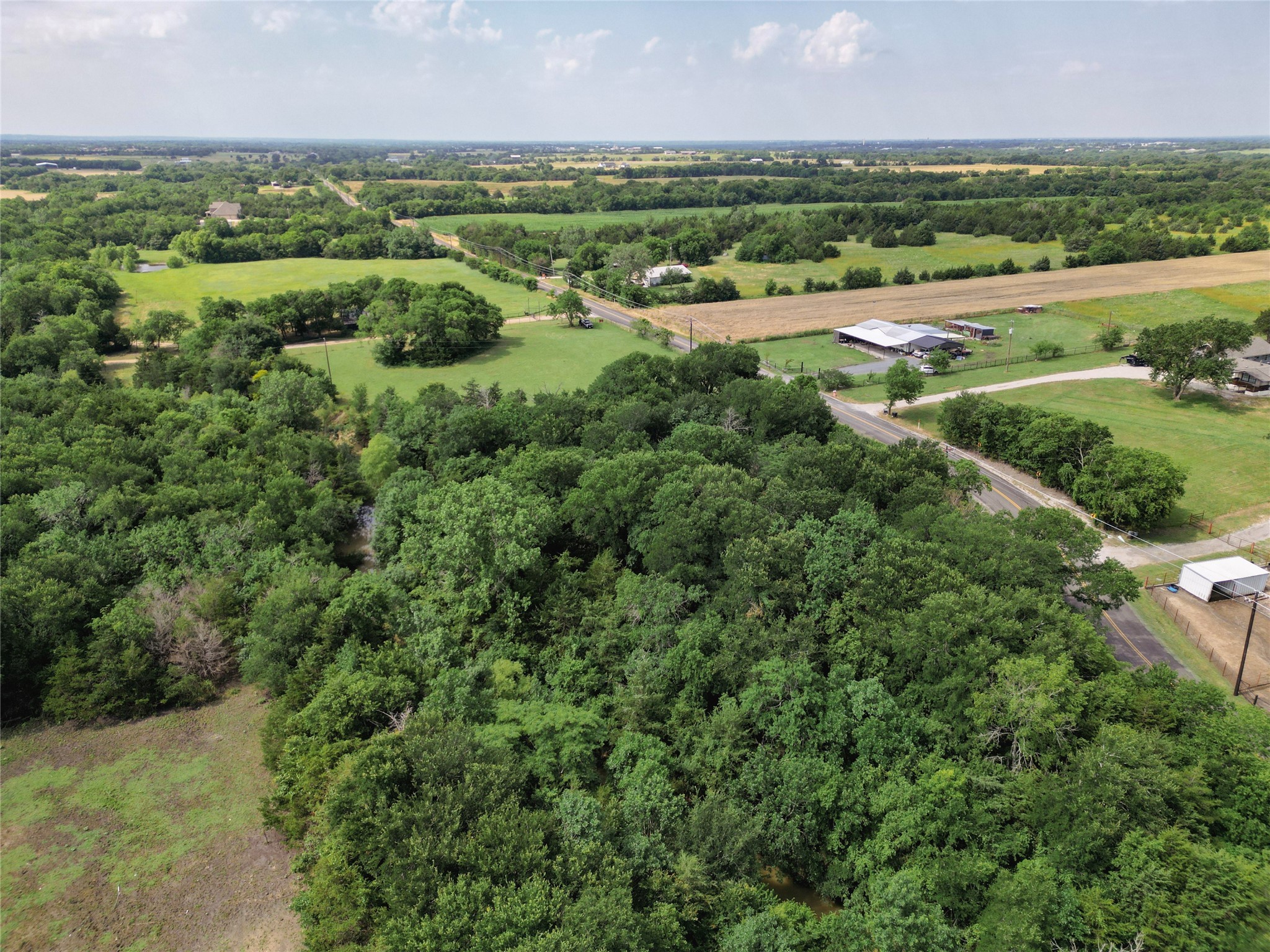 Tbd County Road 632 Blue Ridge TX 75424