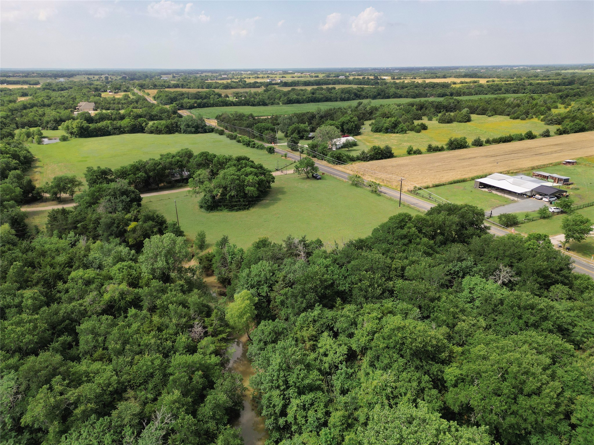 Tbd County Road 632 Blue Ridge TX 75424